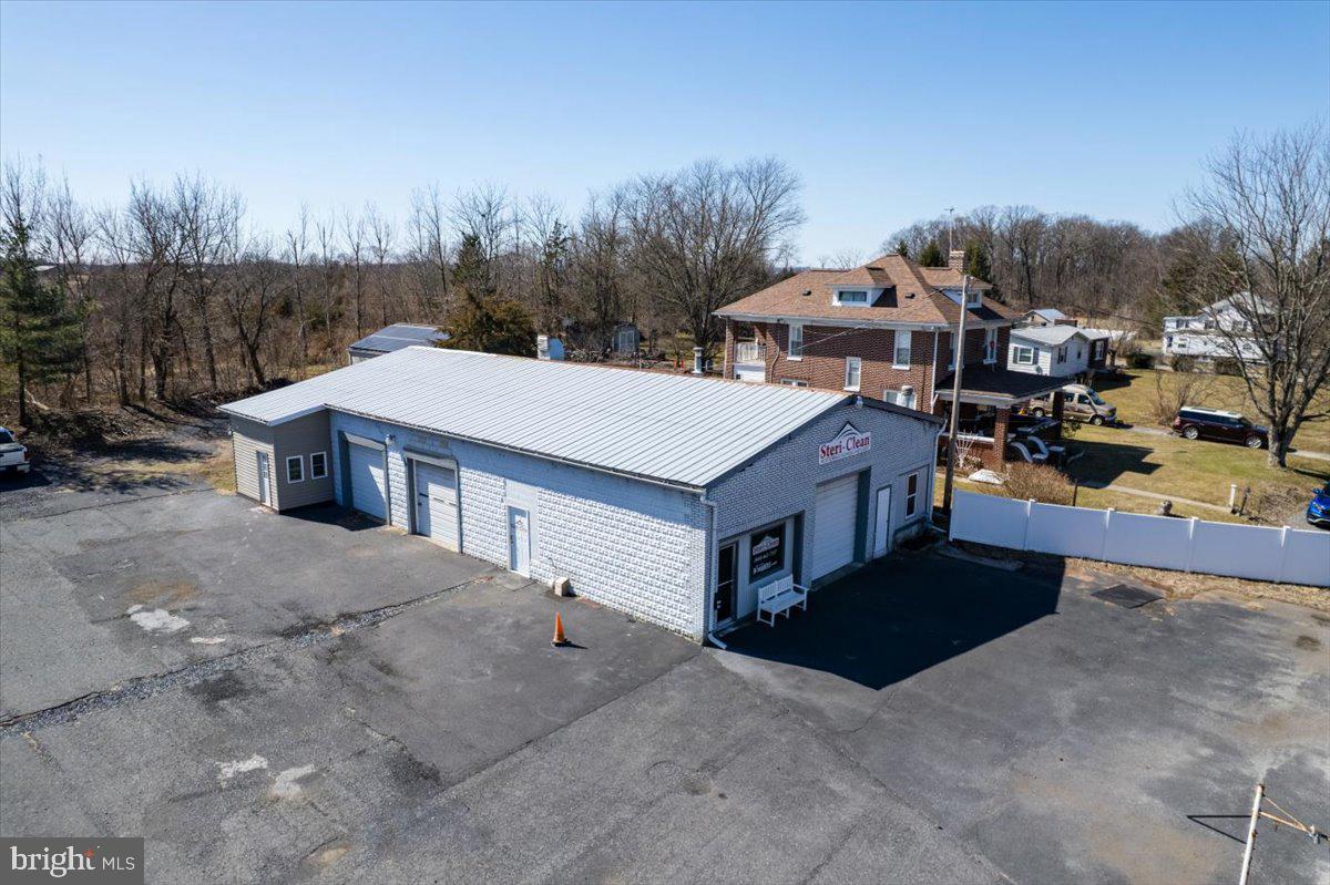 LITTLESTOWN - Commercial Sale