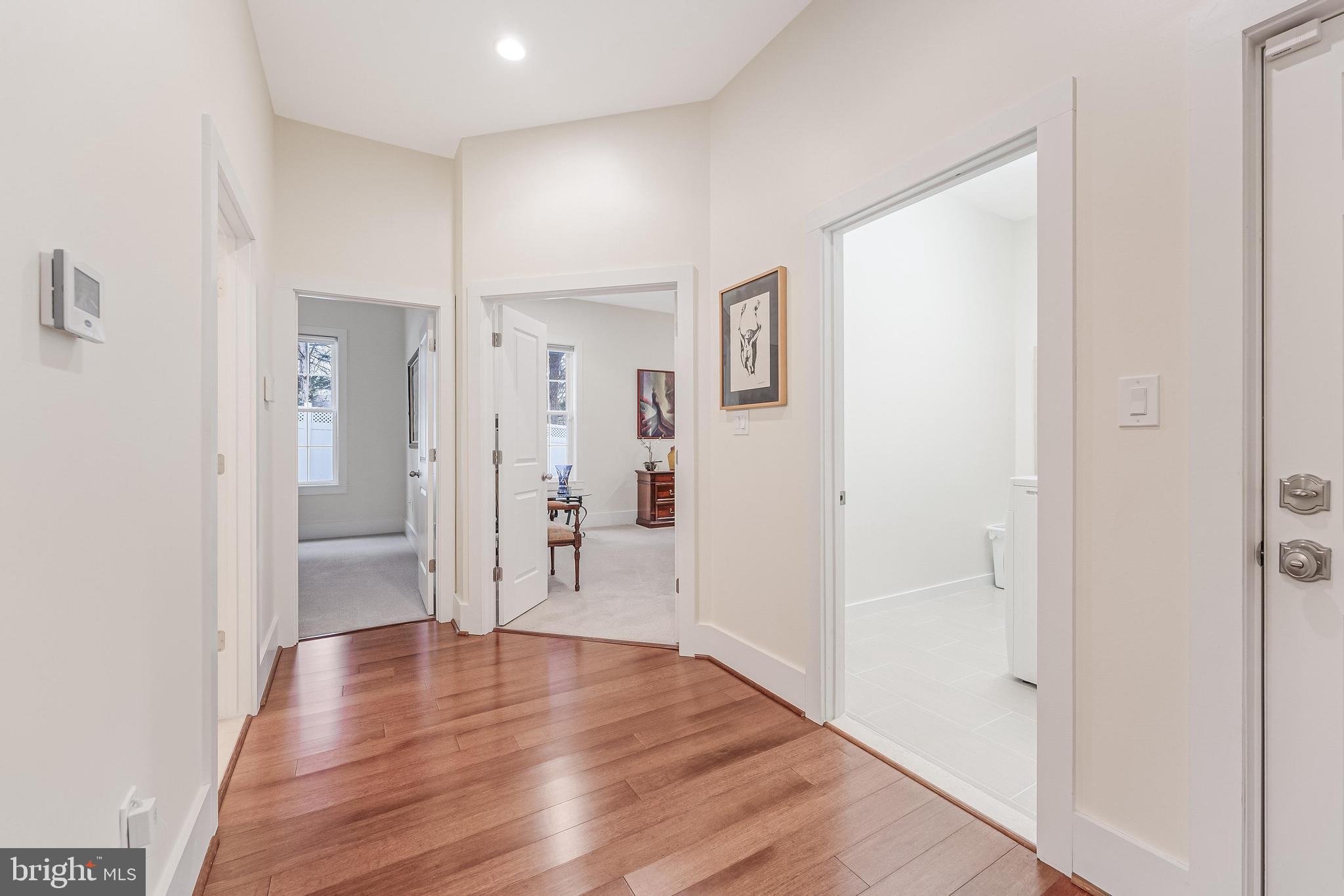 WILDWOOD HILLS - Residential