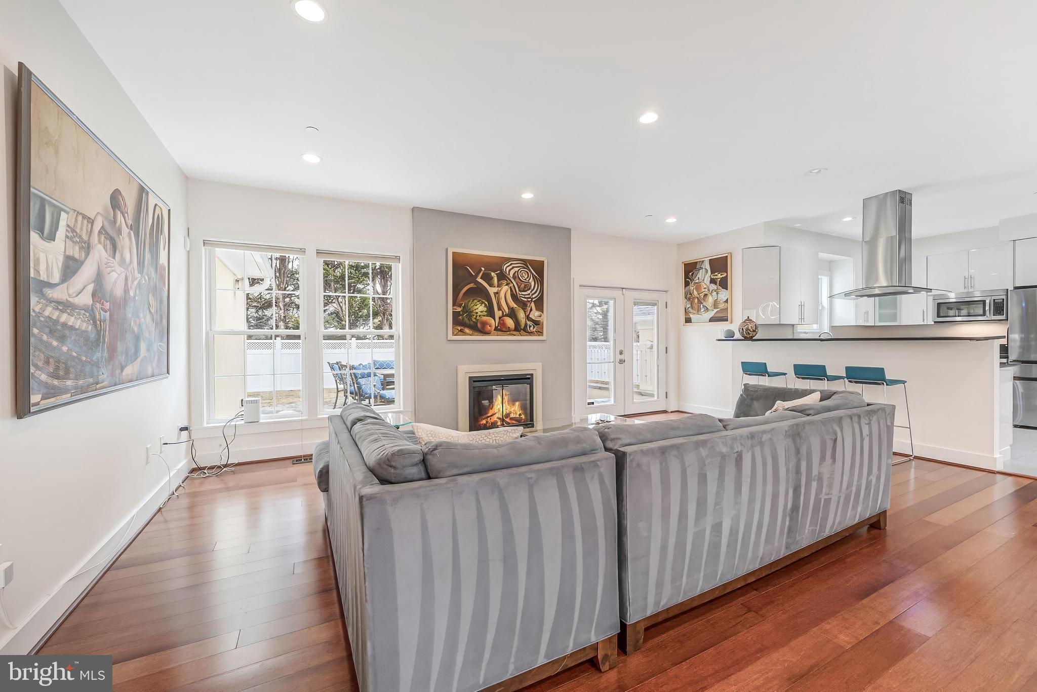 WILDWOOD HILLS - Residential