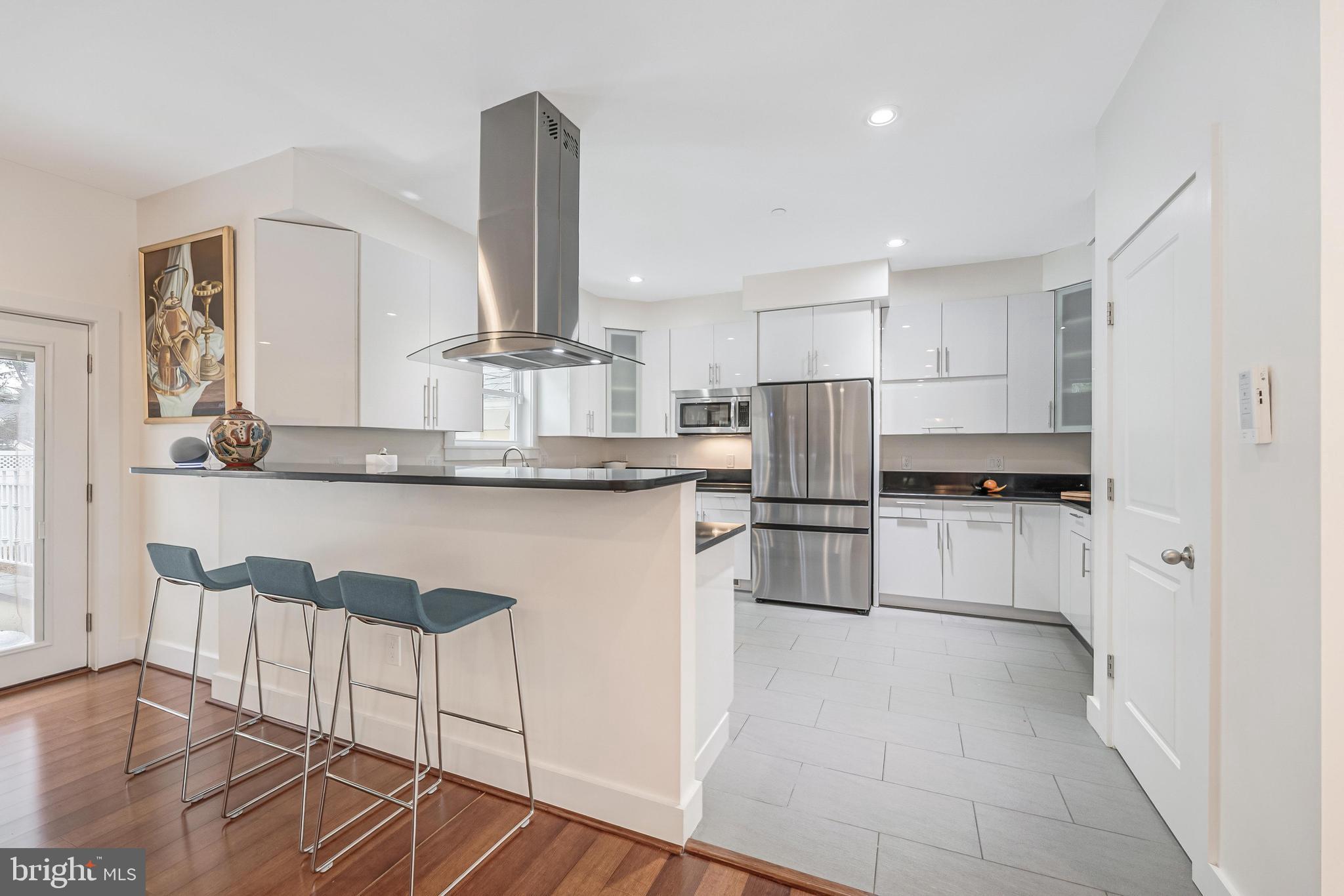 WILDWOOD HILLS - Residential