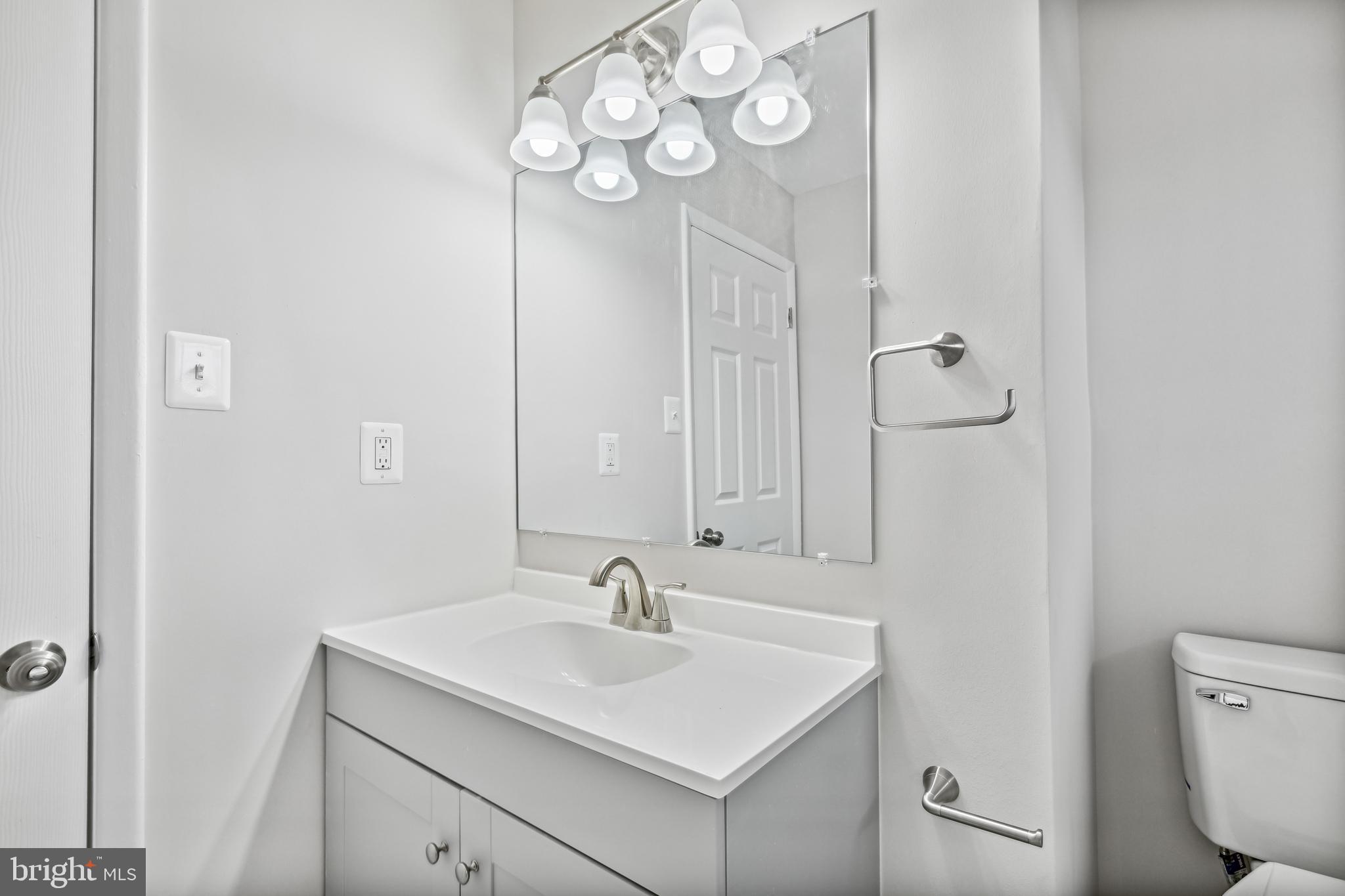 ODENTON HEIGHTS - Residential