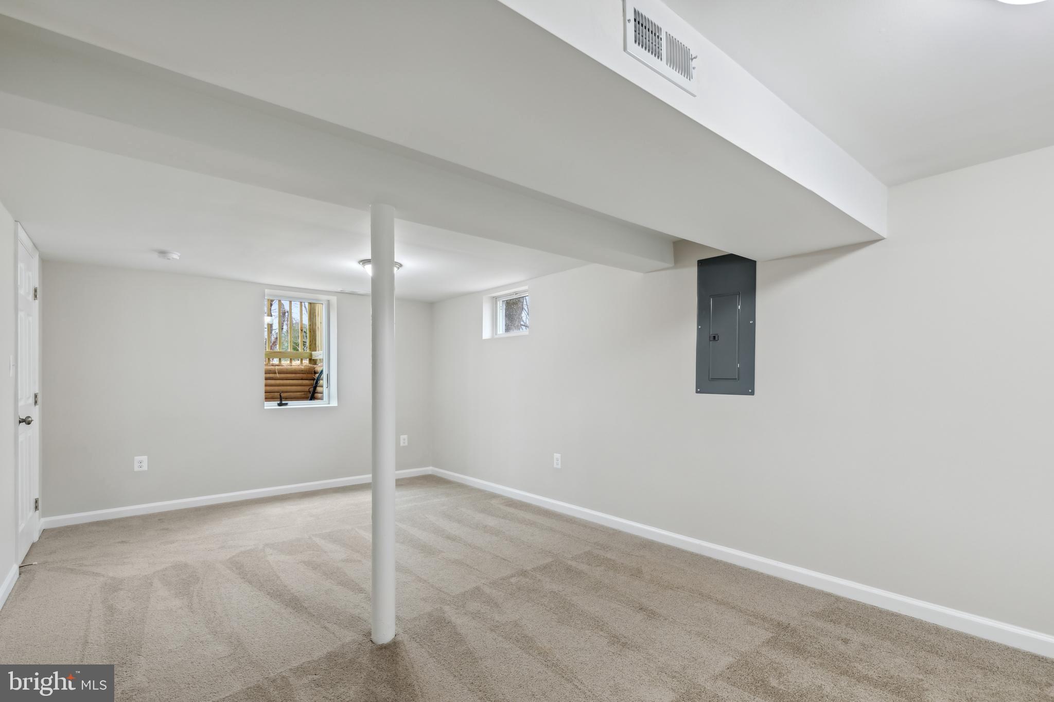 ODENTON HEIGHTS - Residential