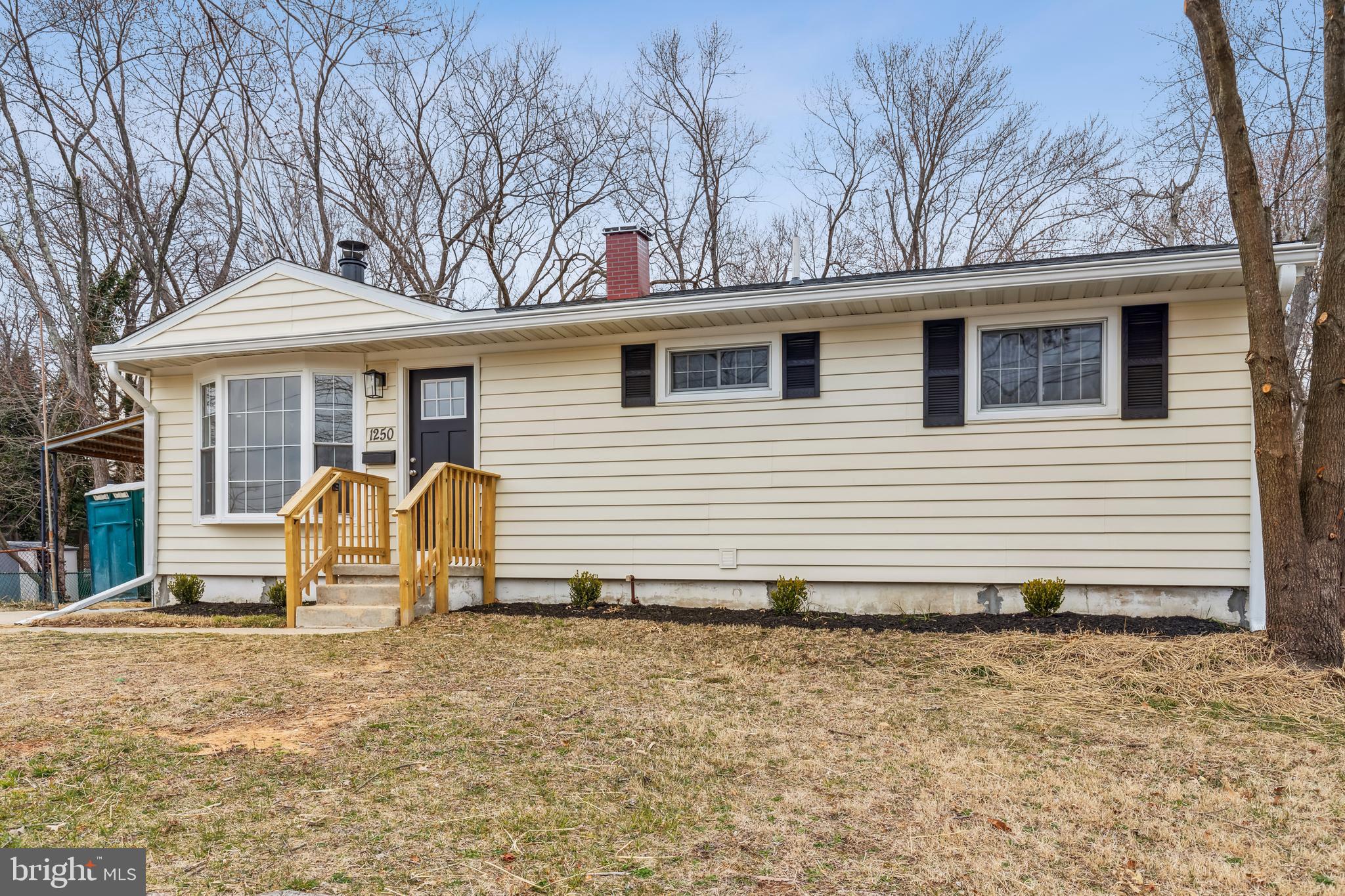 ODENTON HEIGHTS - Residential