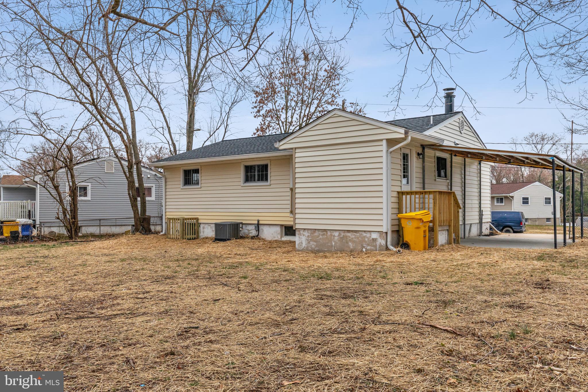 ODENTON HEIGHTS - Residential