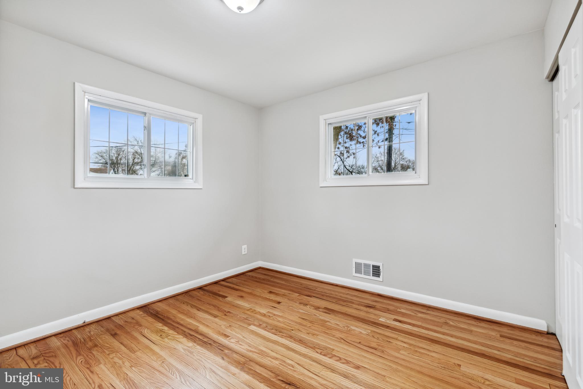 ODENTON HEIGHTS - Residential