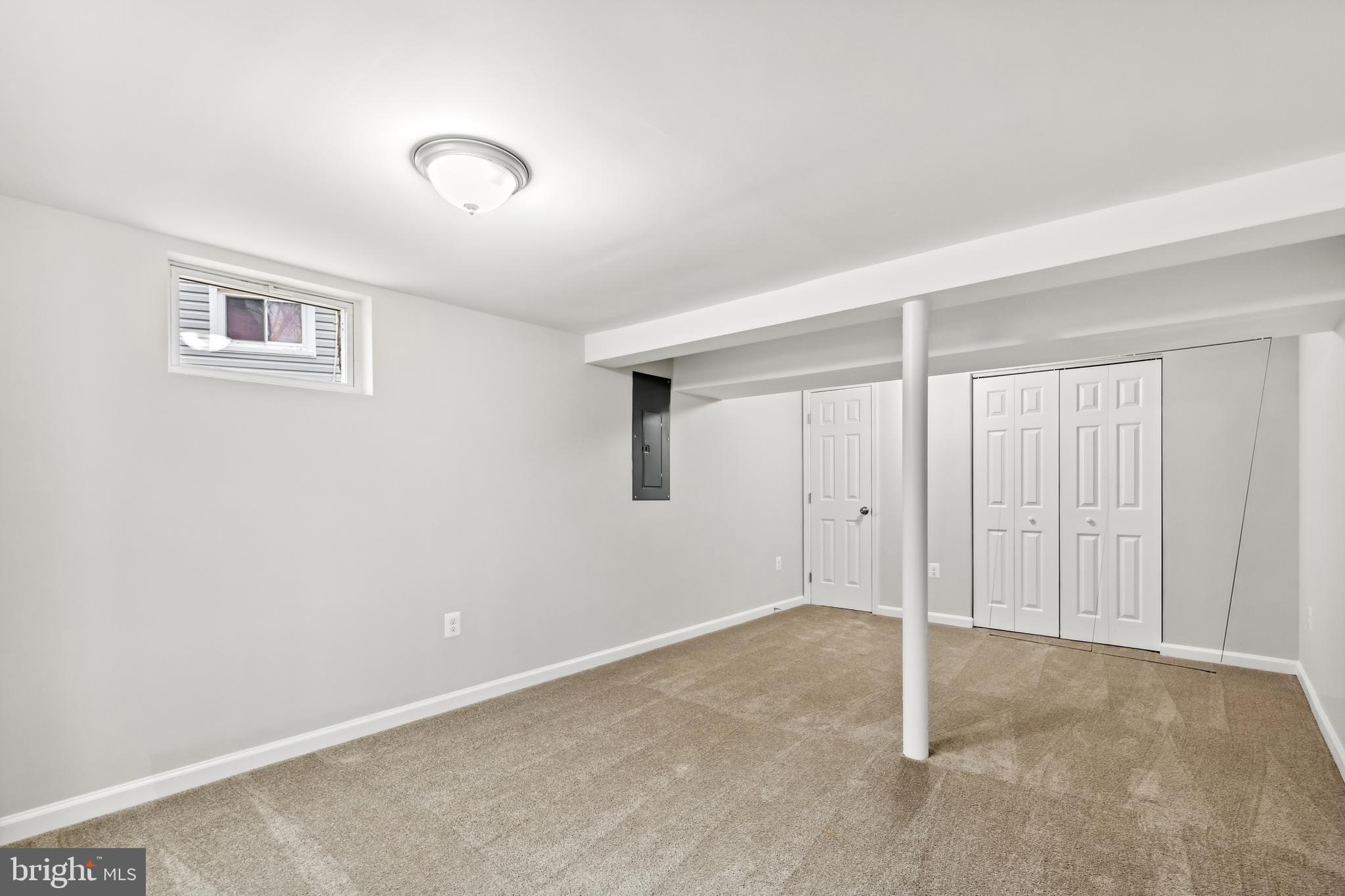 ODENTON HEIGHTS - Residential