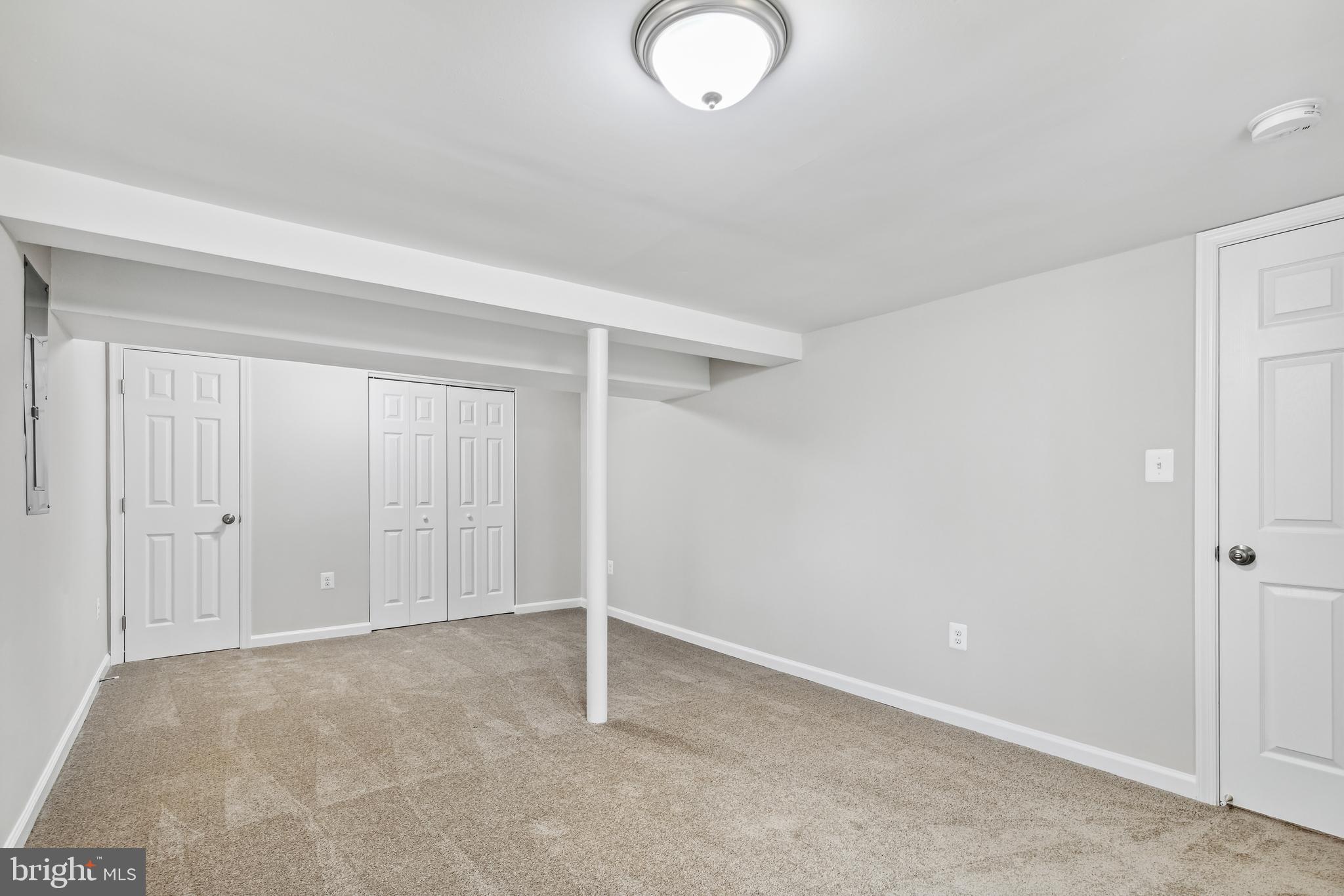 ODENTON HEIGHTS - Residential