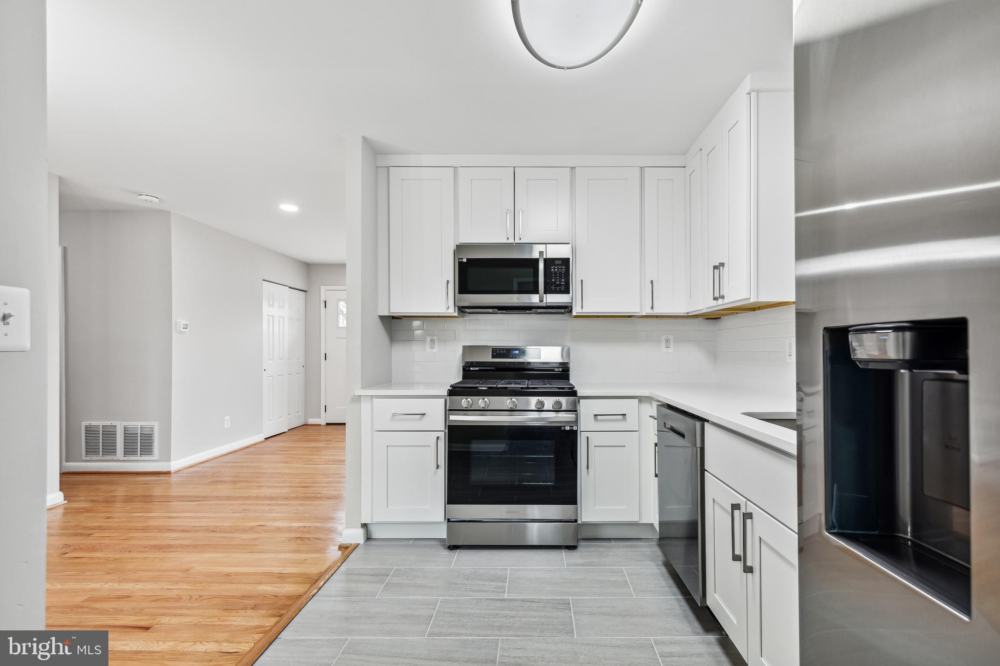 ODENTON HEIGHTS - Residential