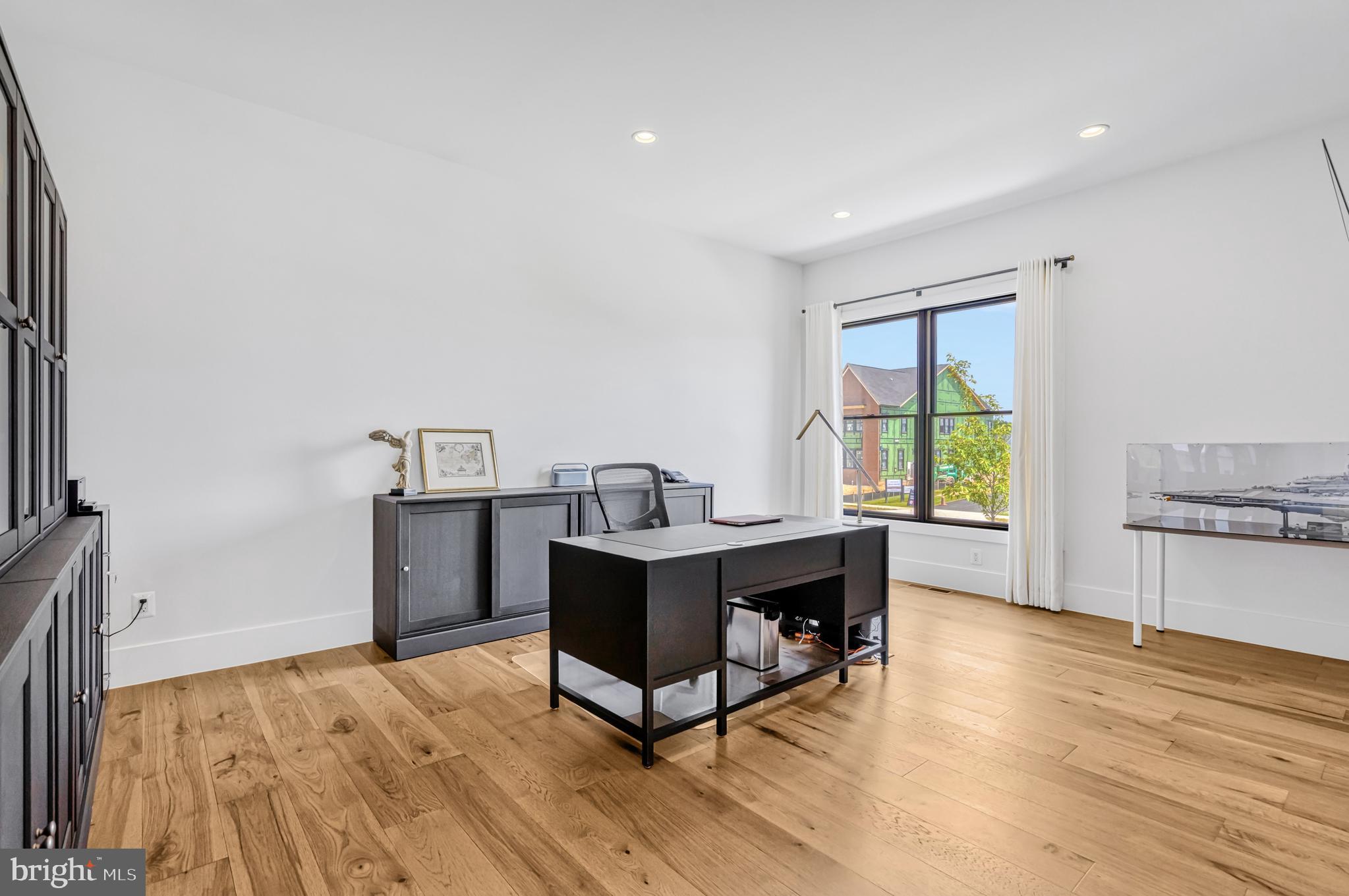 ARDEN - Residential