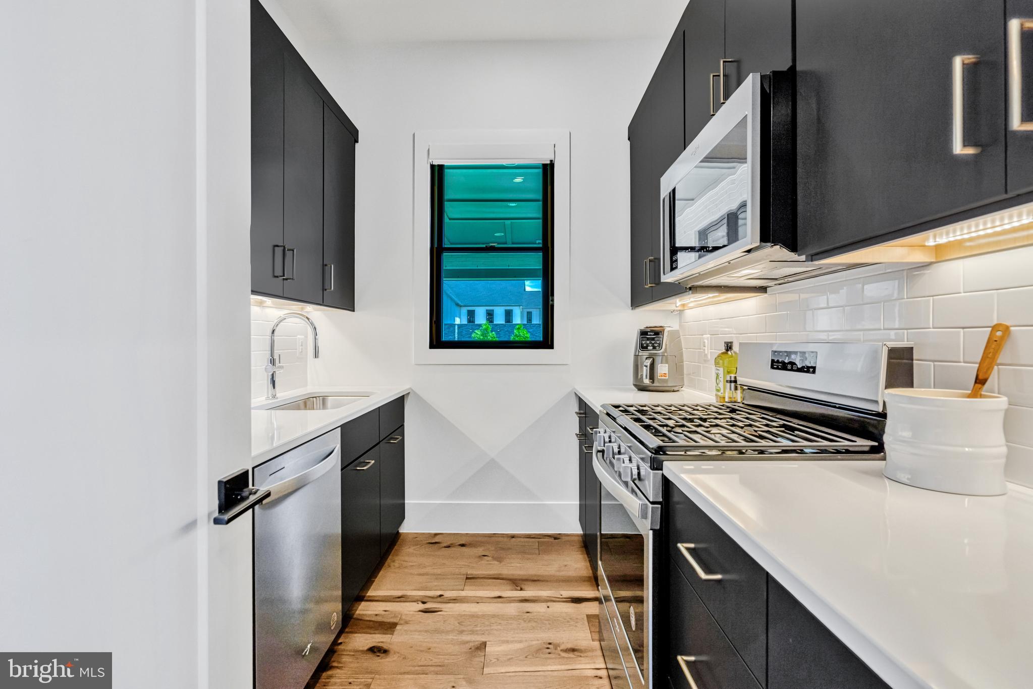 ARDEN - Residential