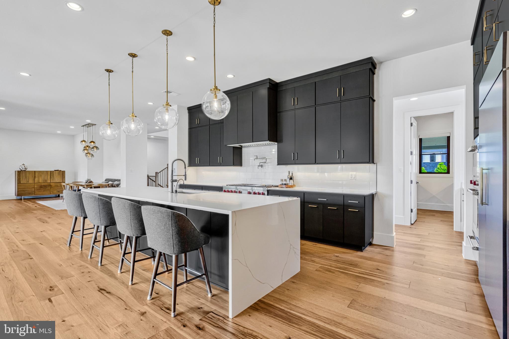 ARDEN - Residential