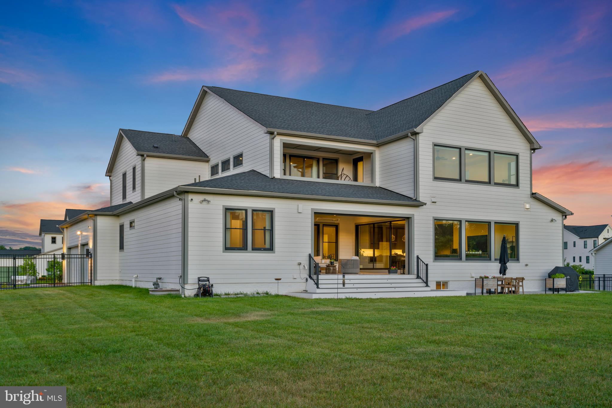 ARDEN - Residential