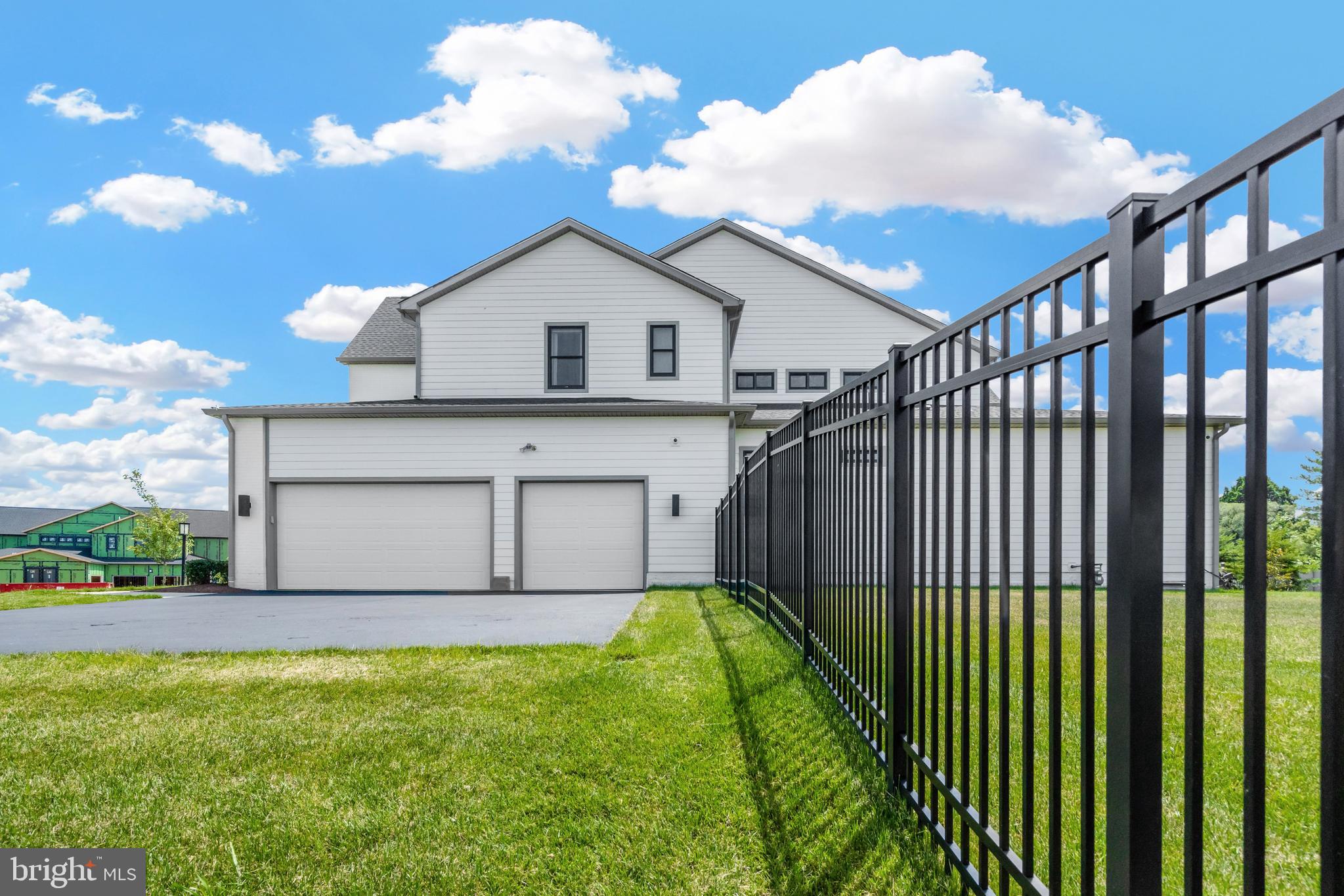 ARDEN - Residential