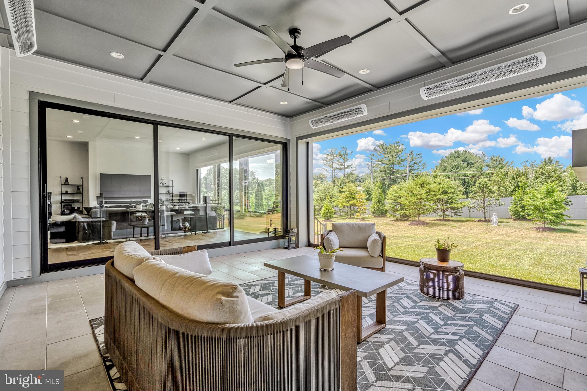 ARDEN - Residential
