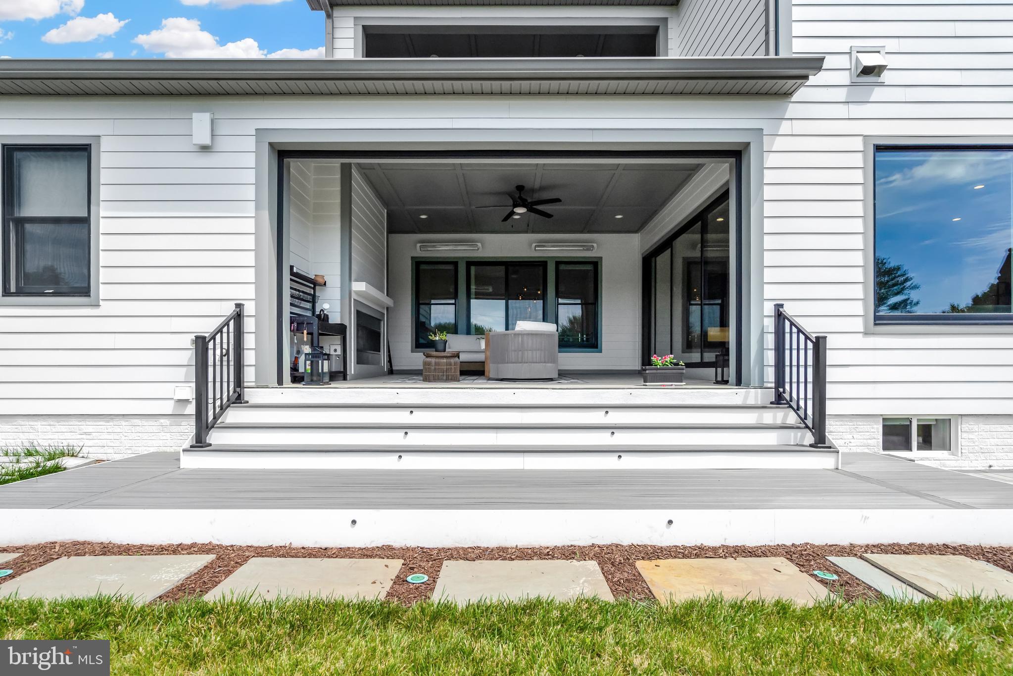 ARDEN - Residential