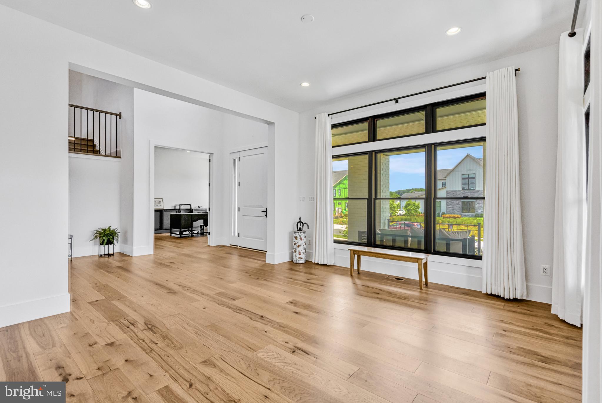 ARDEN - Residential
