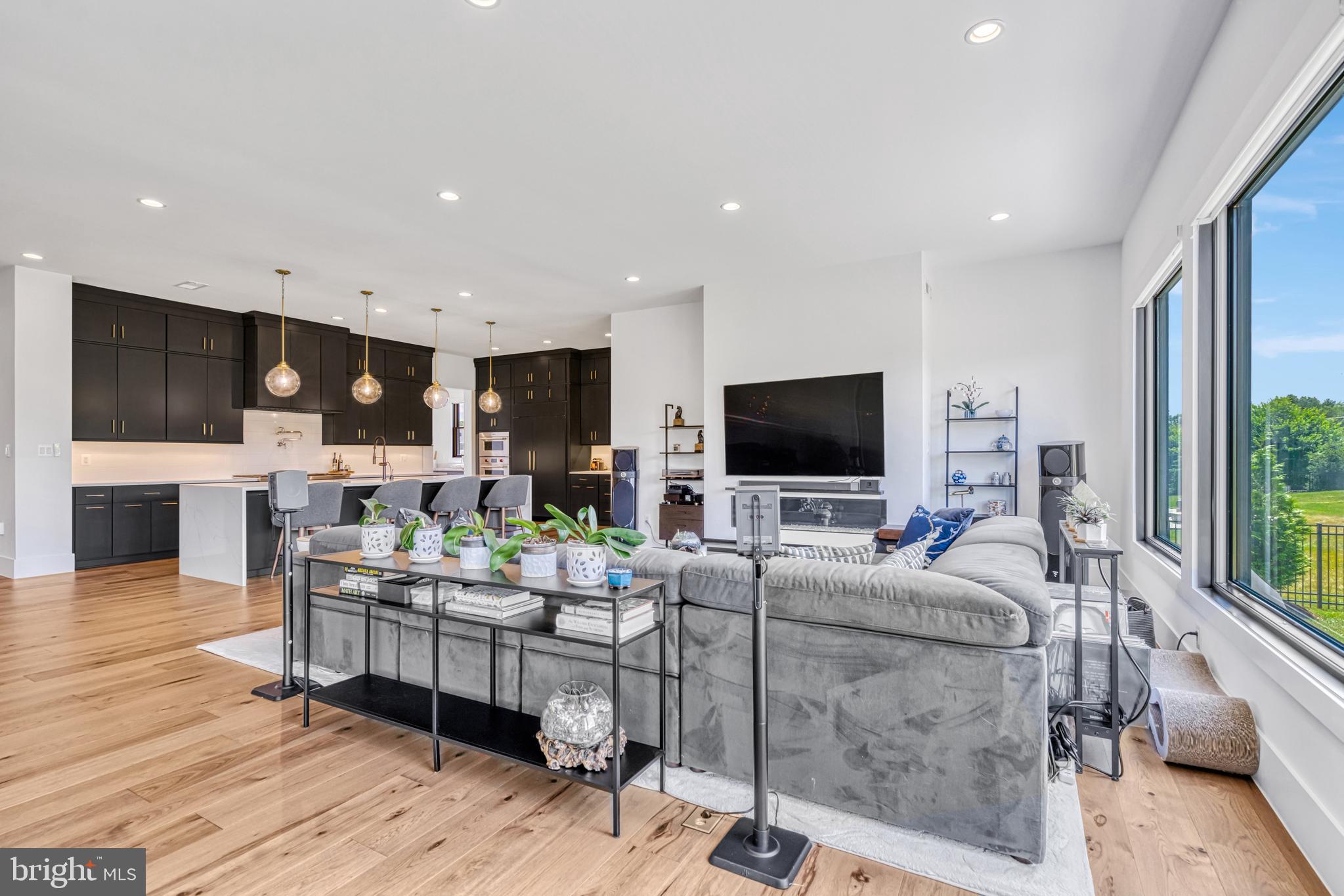 ARDEN - Residential