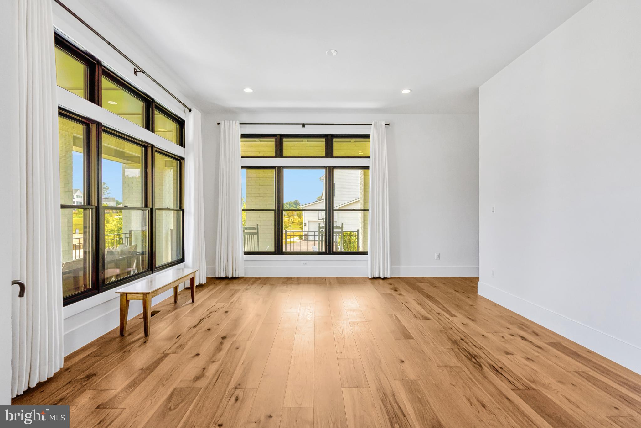 ARDEN - Residential