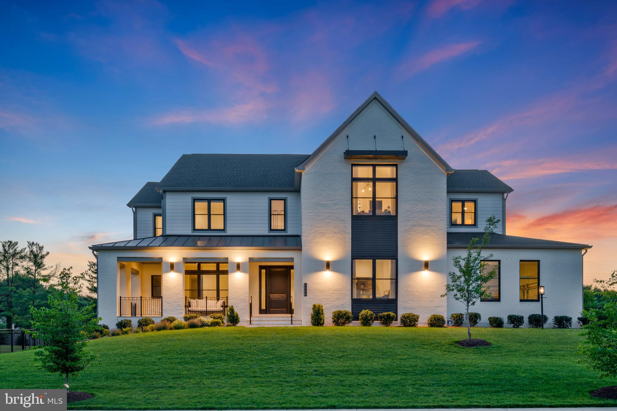 ARDEN - Residential