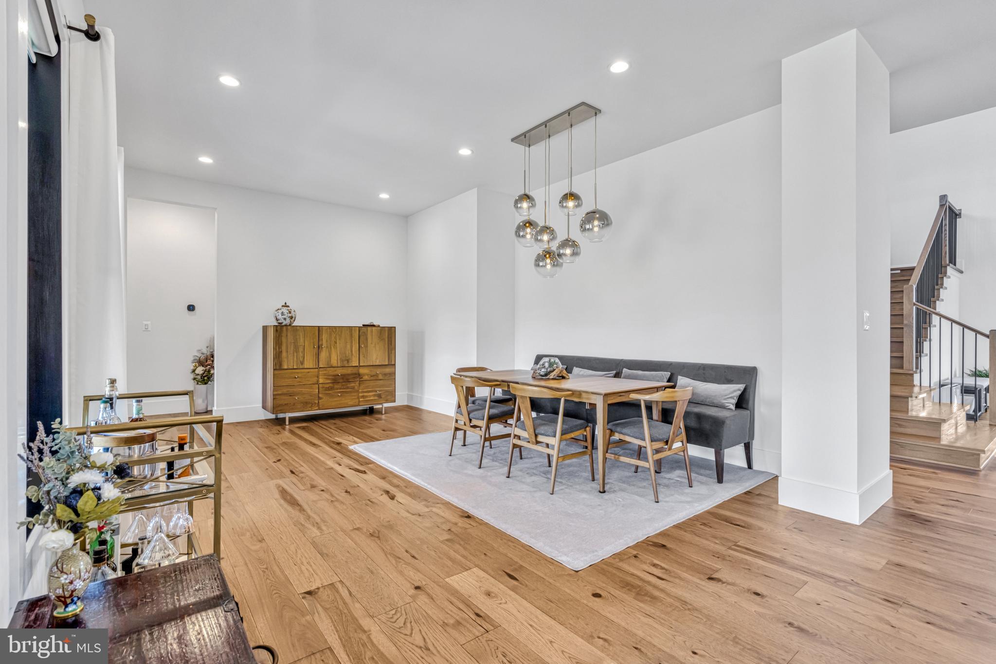 ARDEN - Residential
