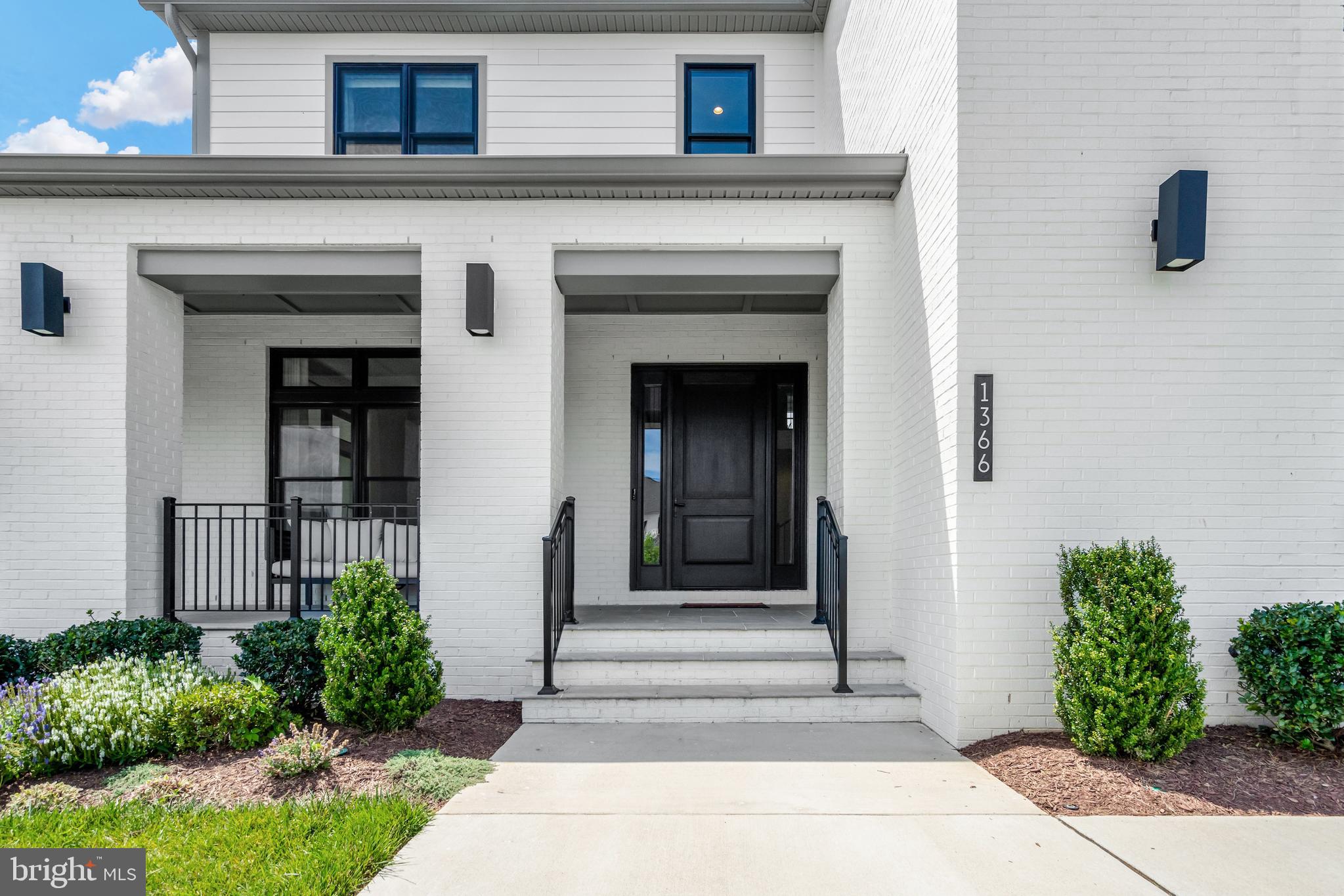 ARDEN - Residential