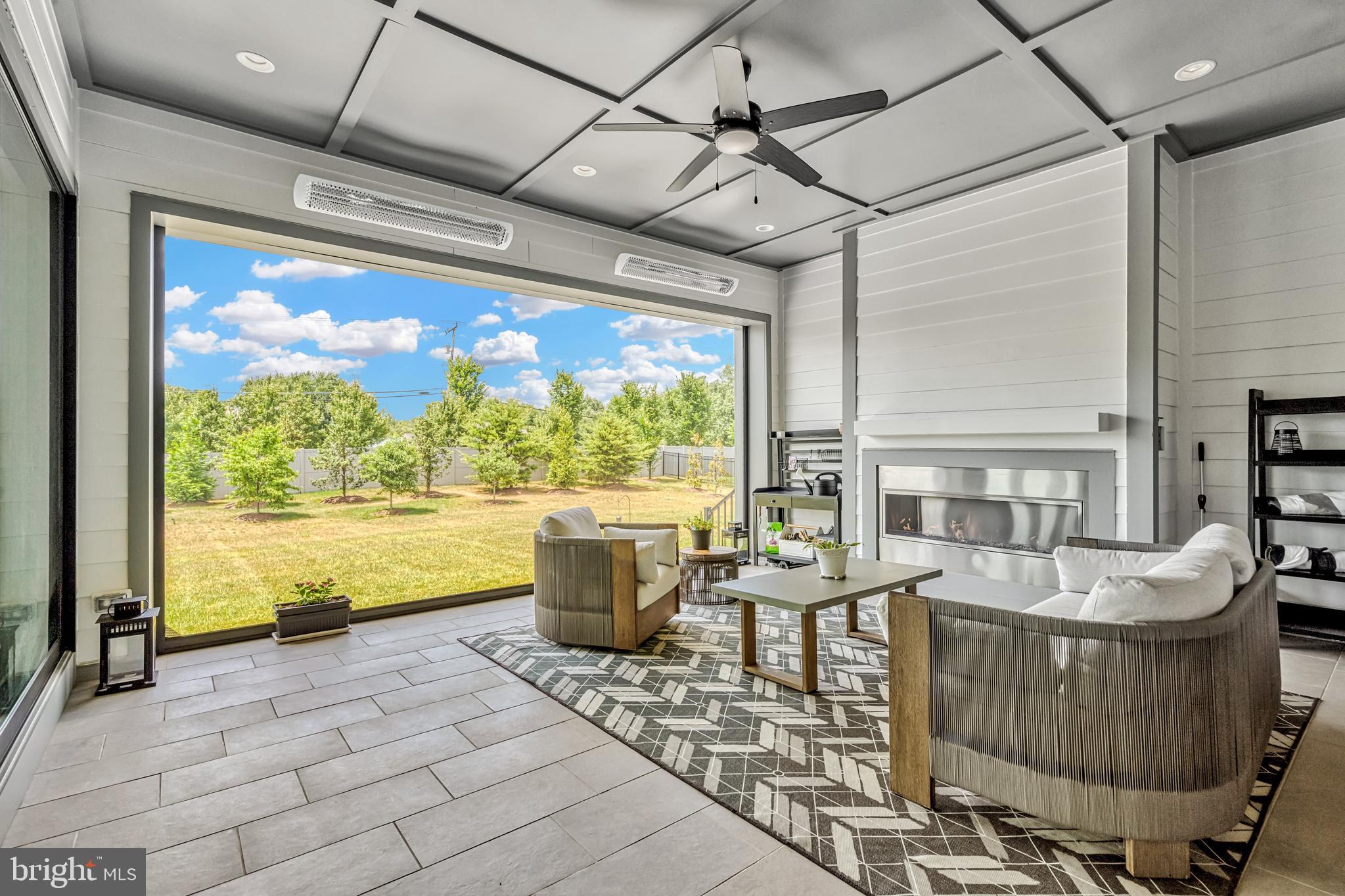 ARDEN - Residential