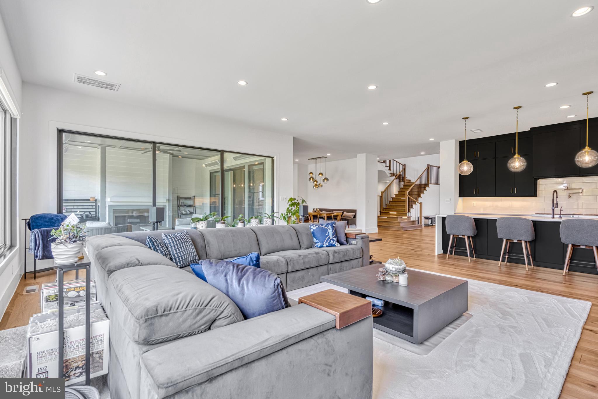 ARDEN - Residential