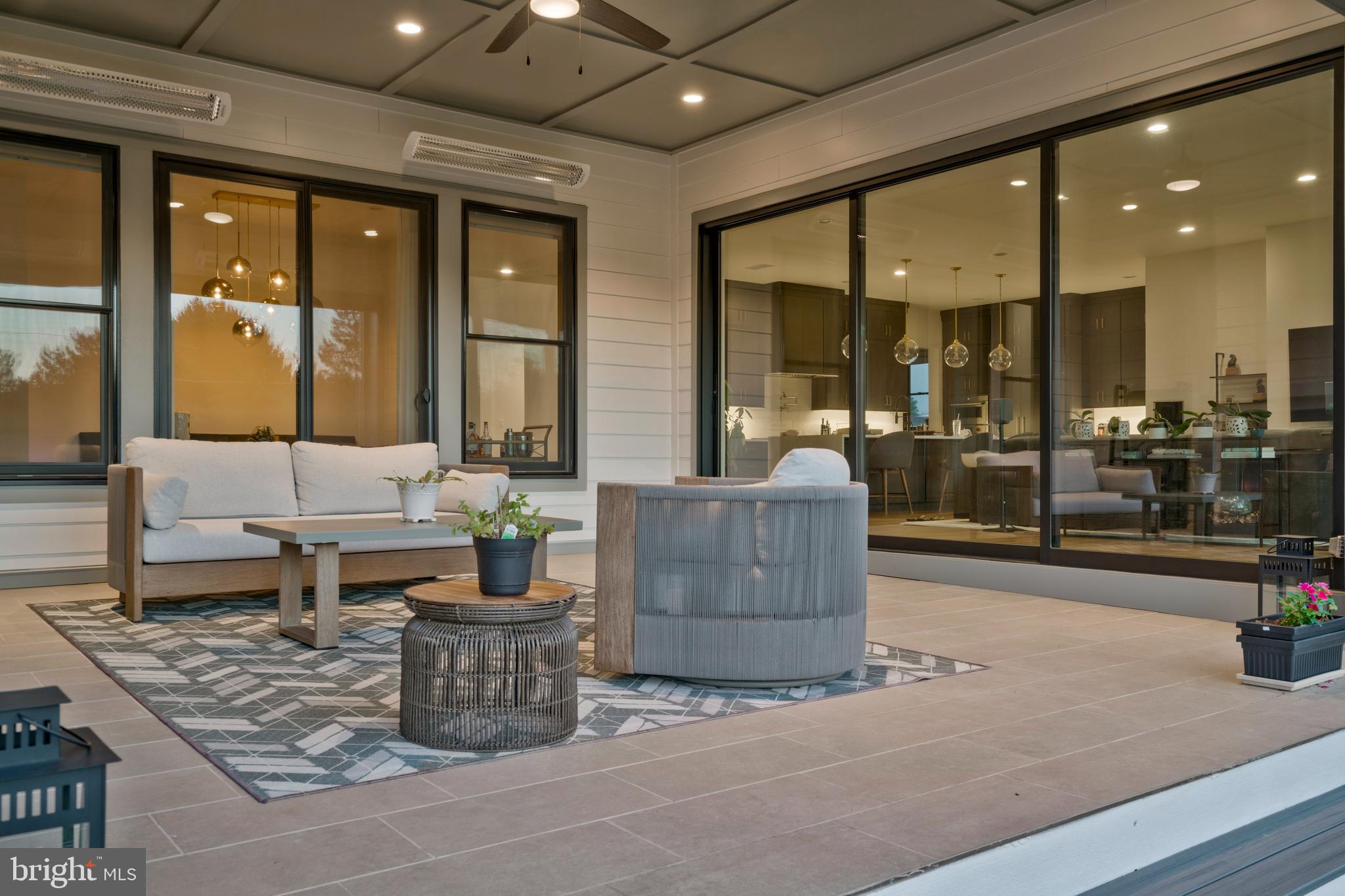 ARDEN - Residential
