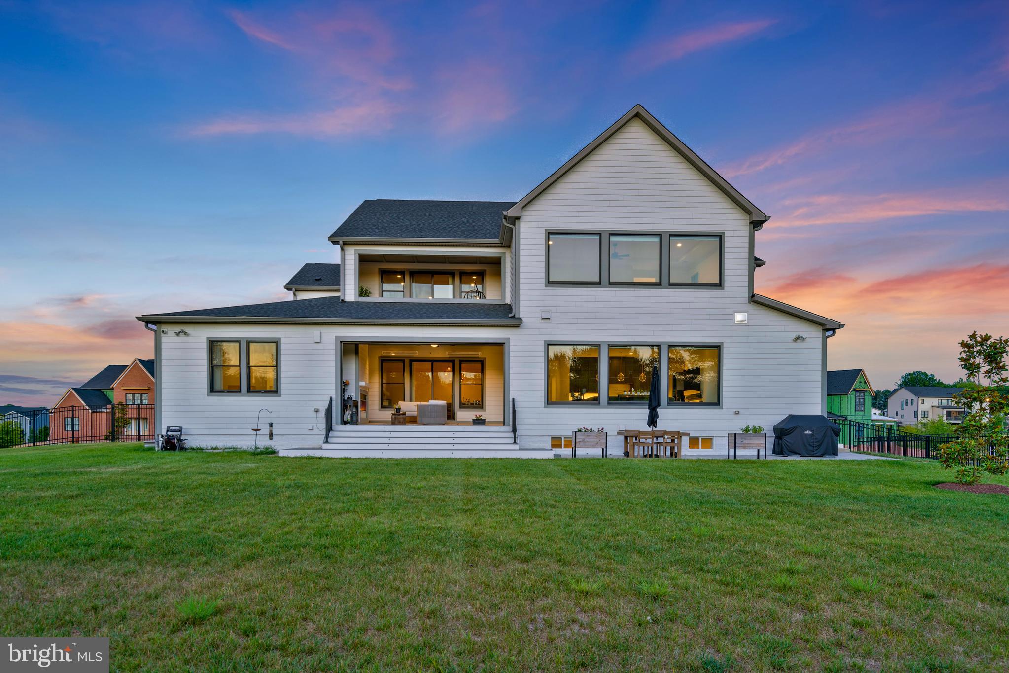 ARDEN - Residential