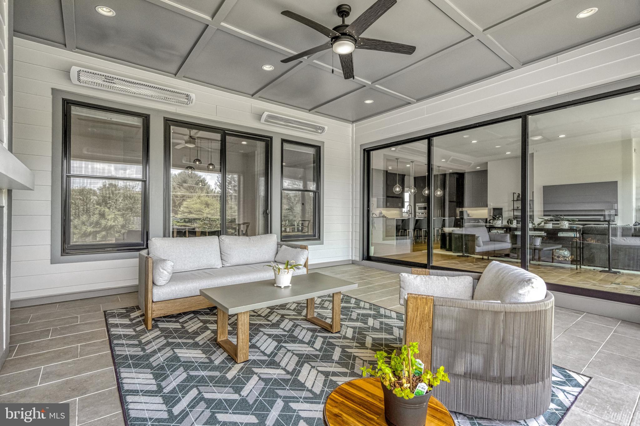 ARDEN - Residential