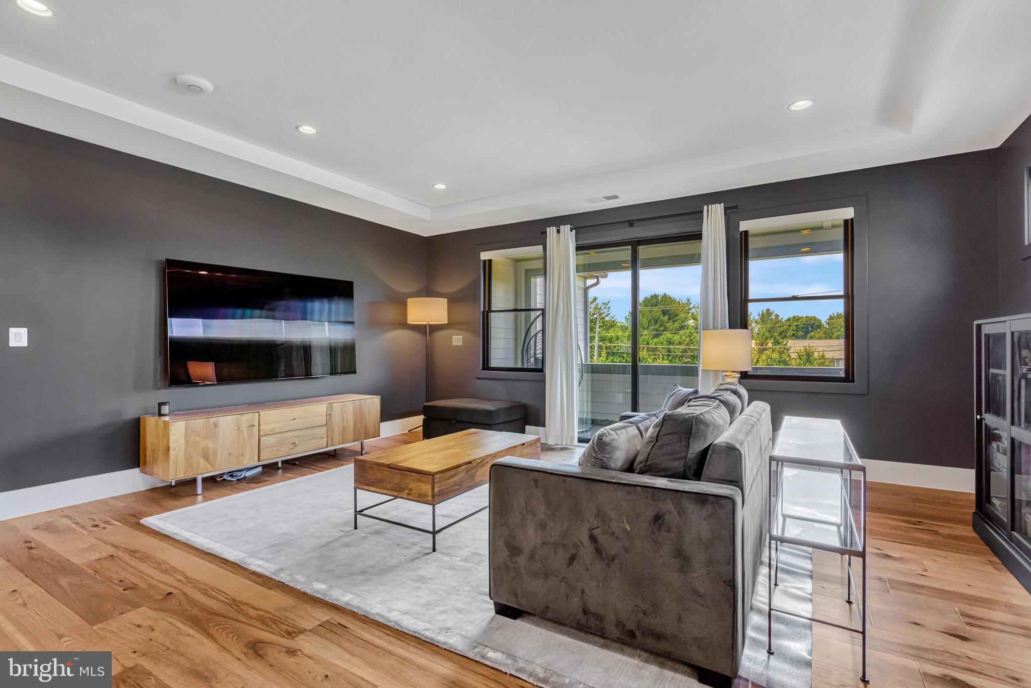 ARDEN - Residential