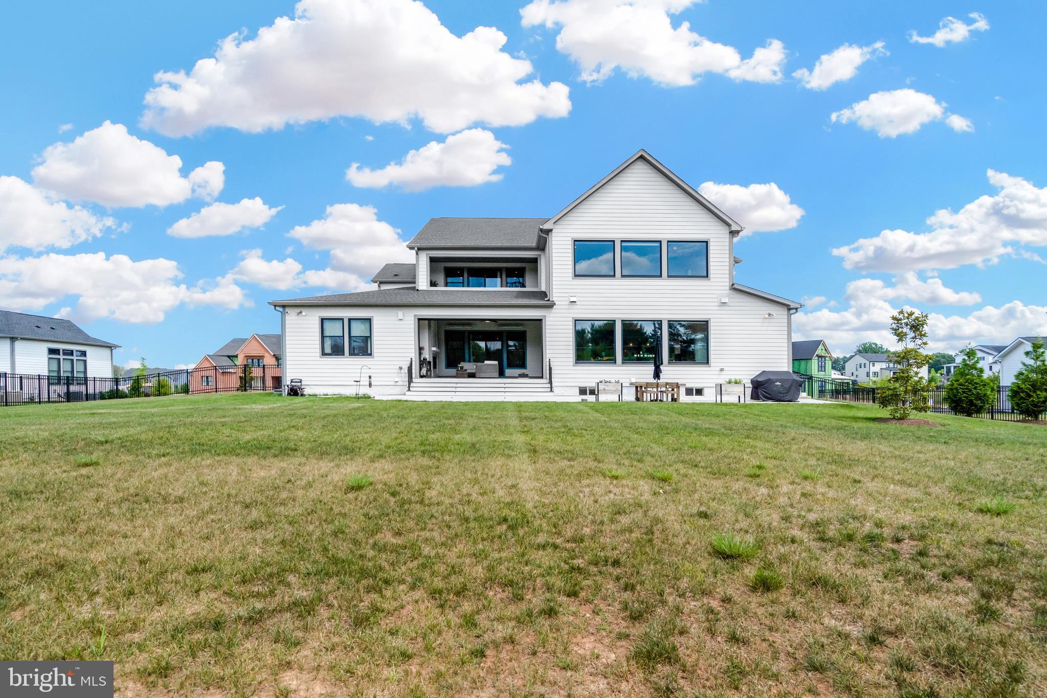 ARDEN - Residential