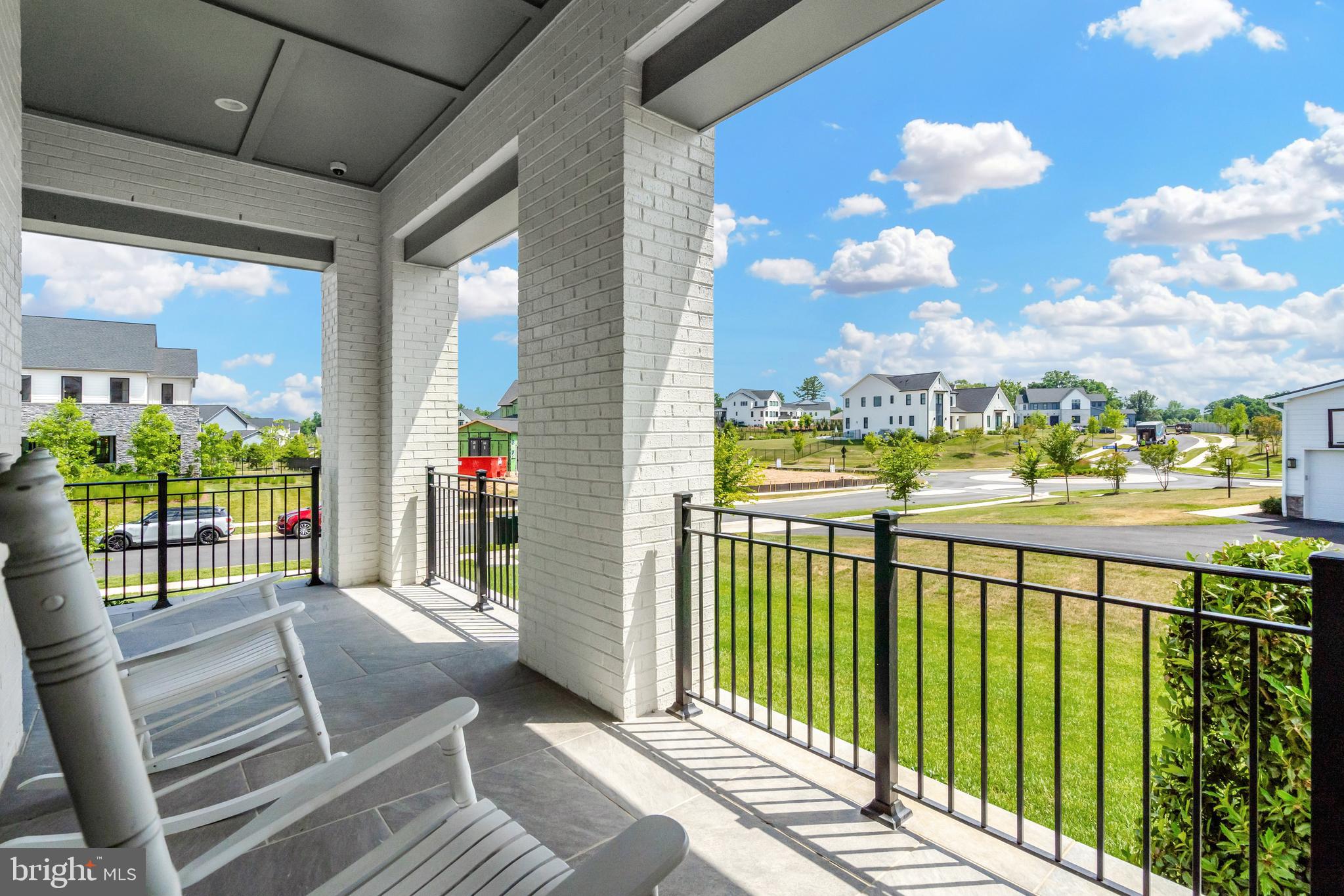 ARDEN - Residential