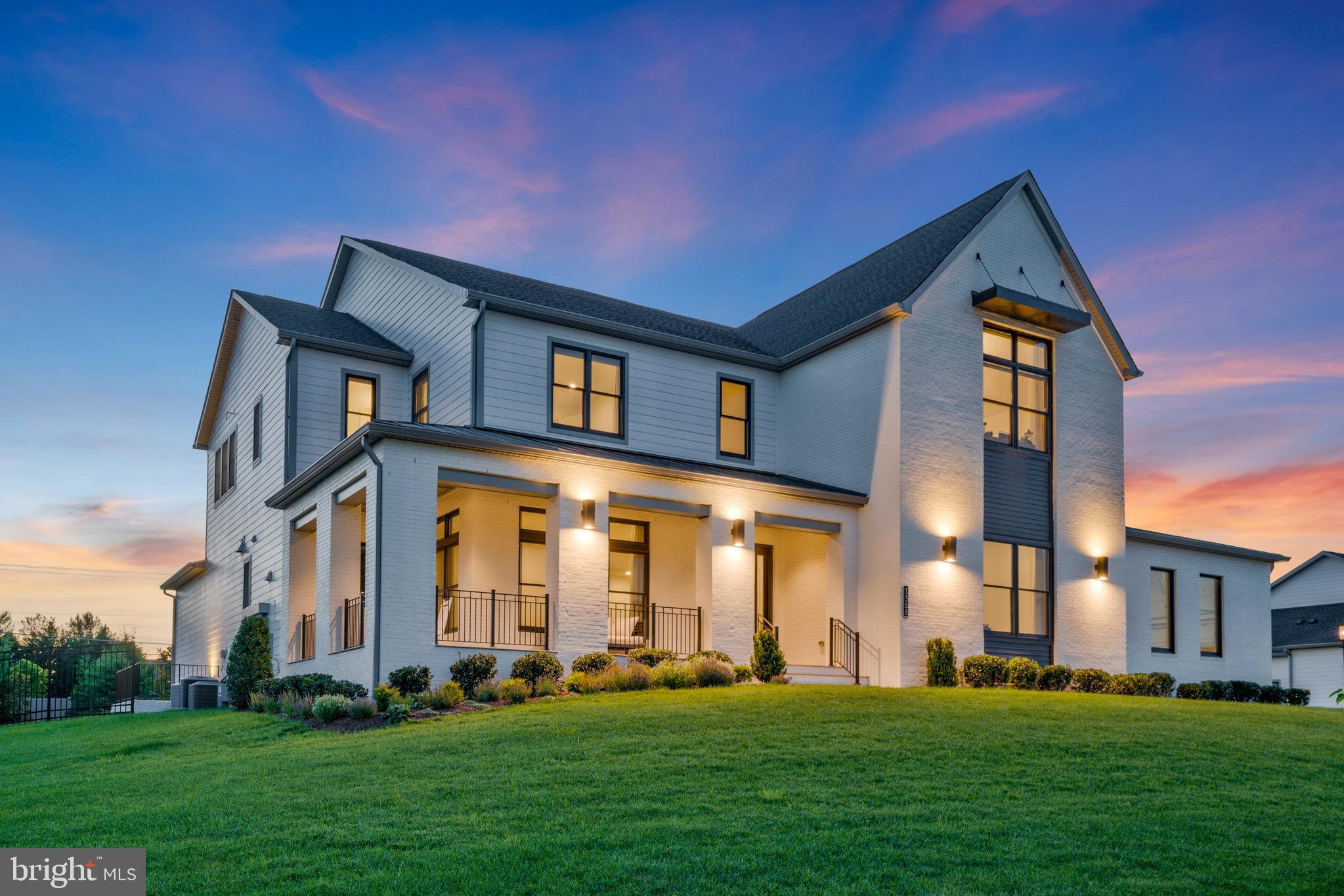 ARDEN - Residential