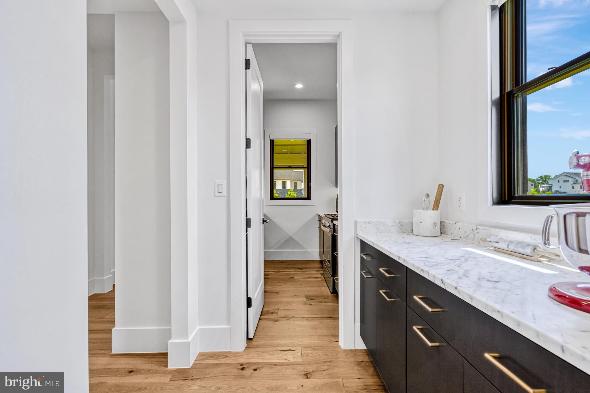 ARDEN - Residential