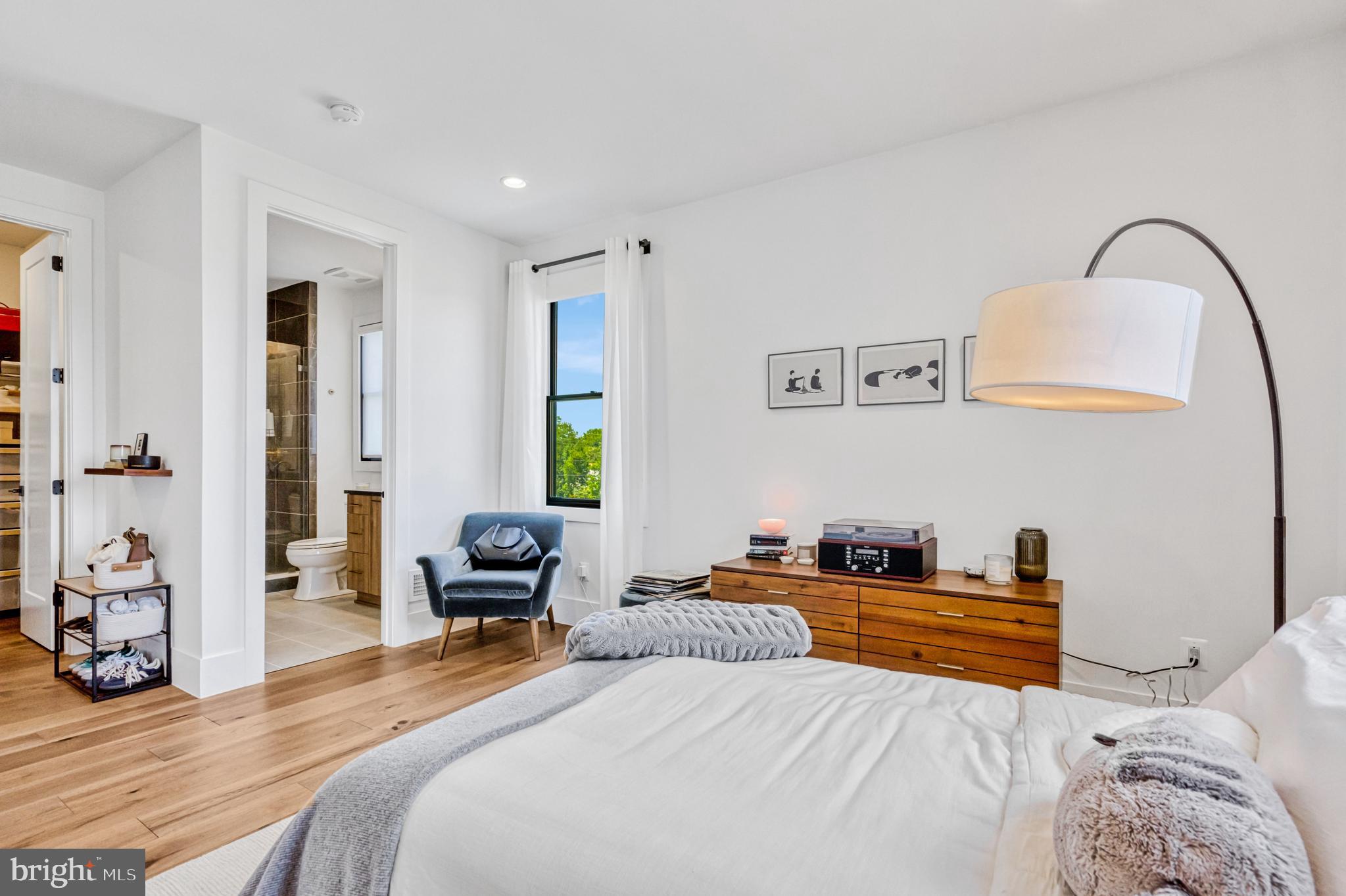 ARDEN - Residential