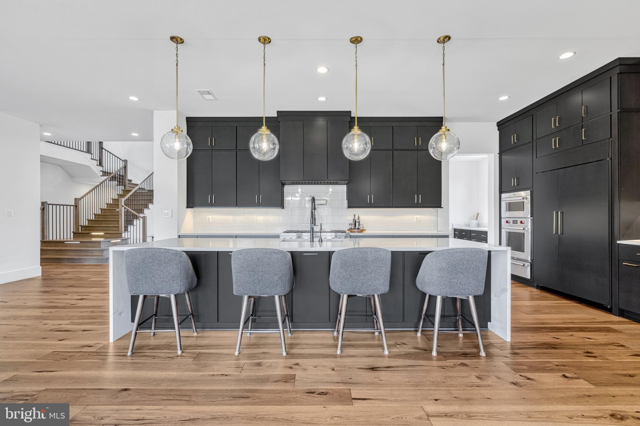 ARDEN - Residential