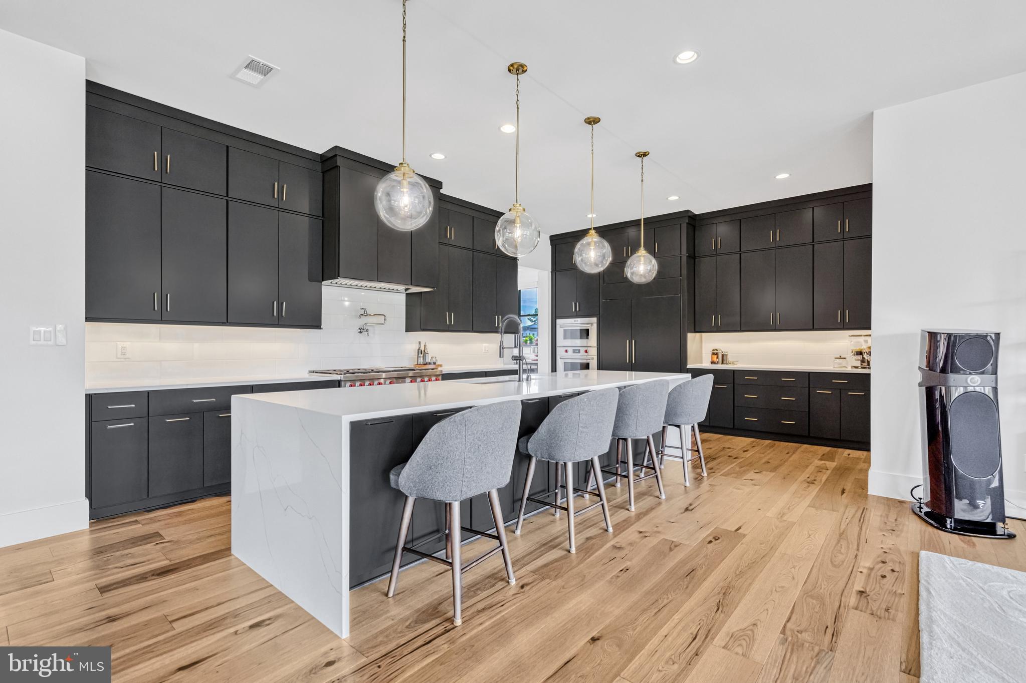 ARDEN - Residential