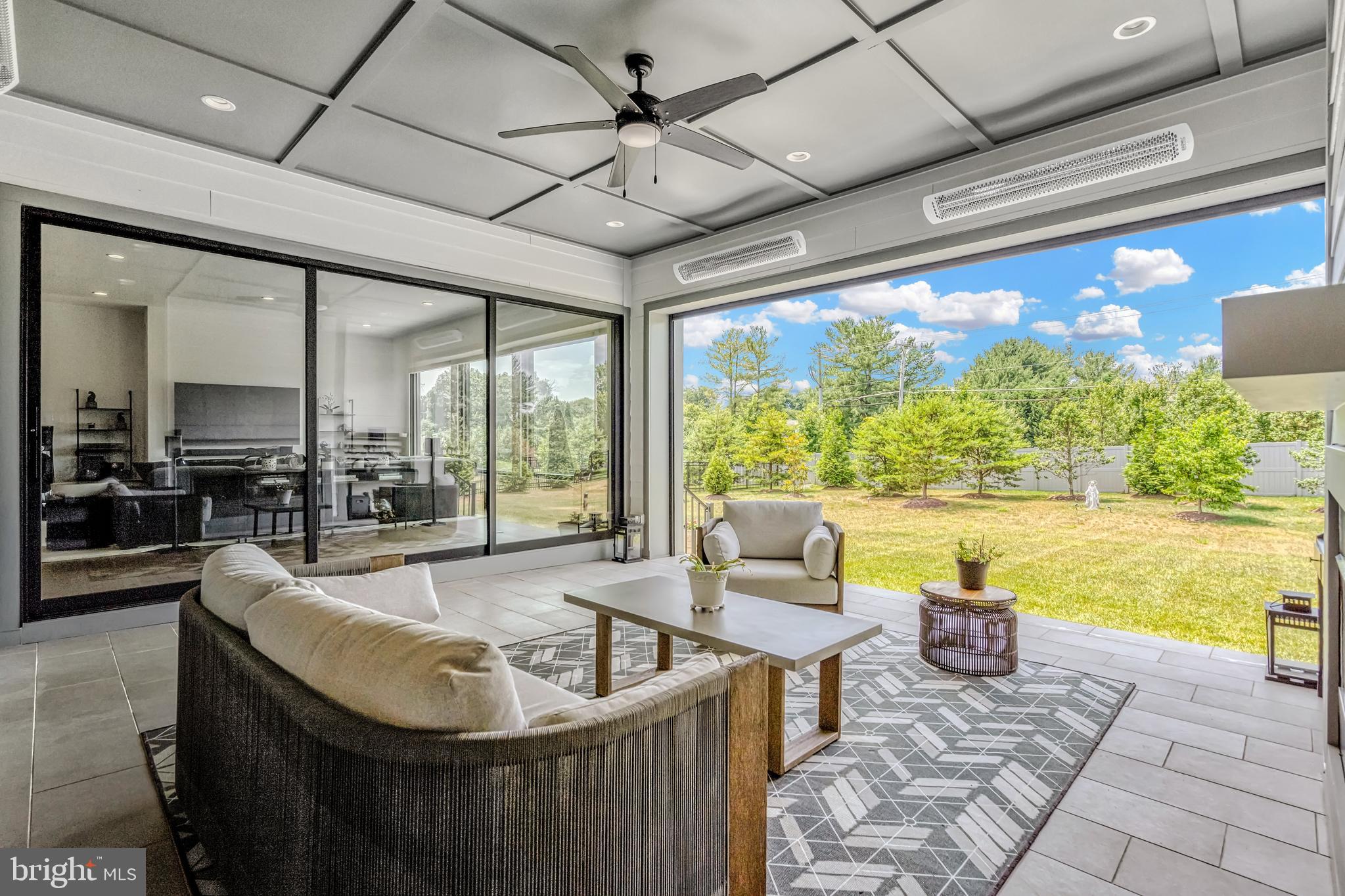 ARDEN - Residential