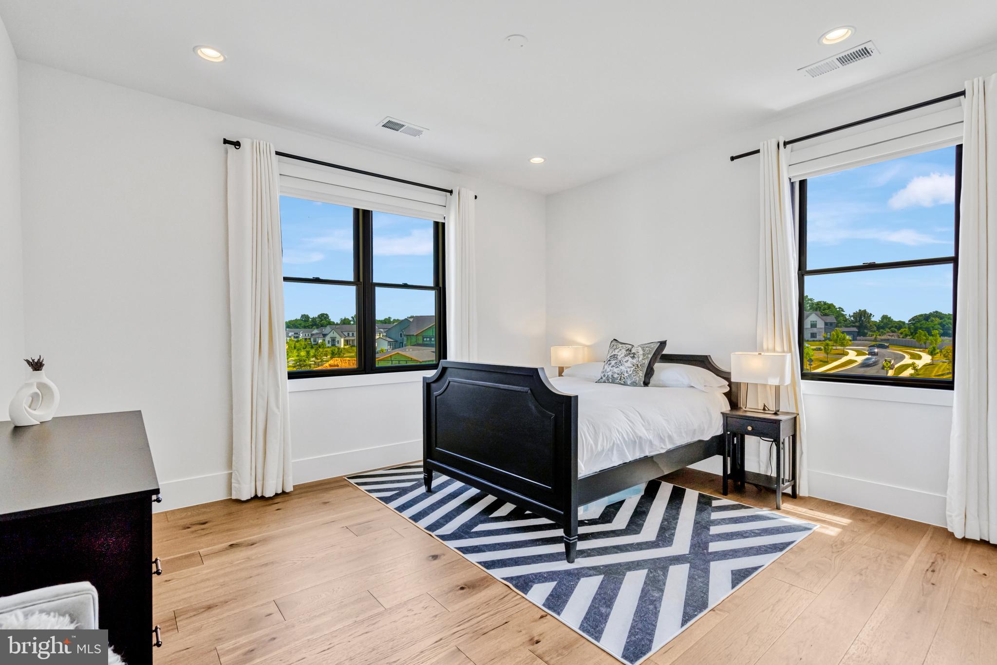 ARDEN - Residential