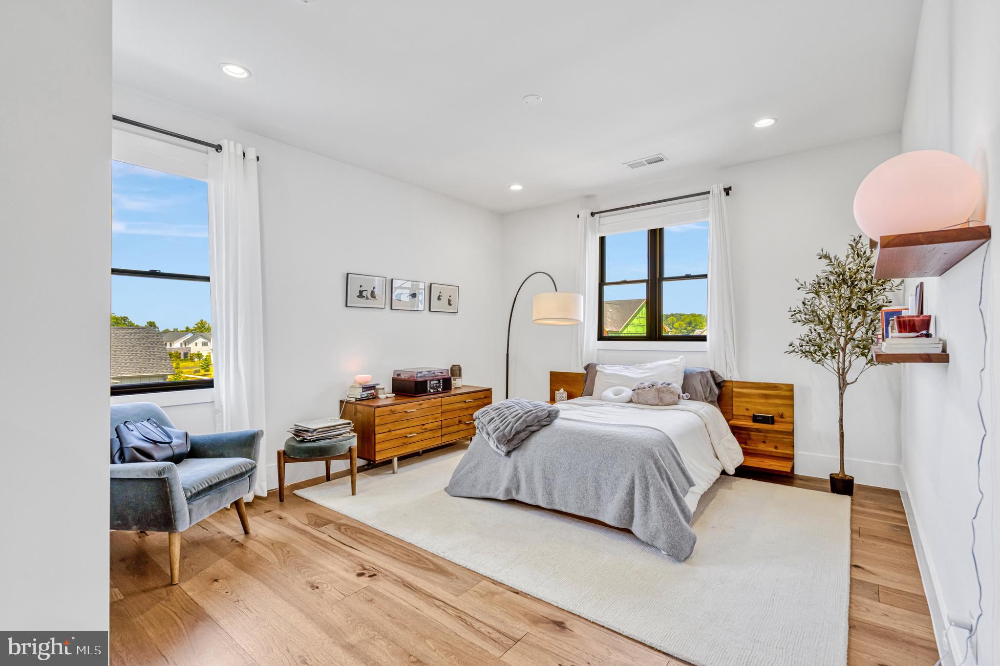 ARDEN - Residential
