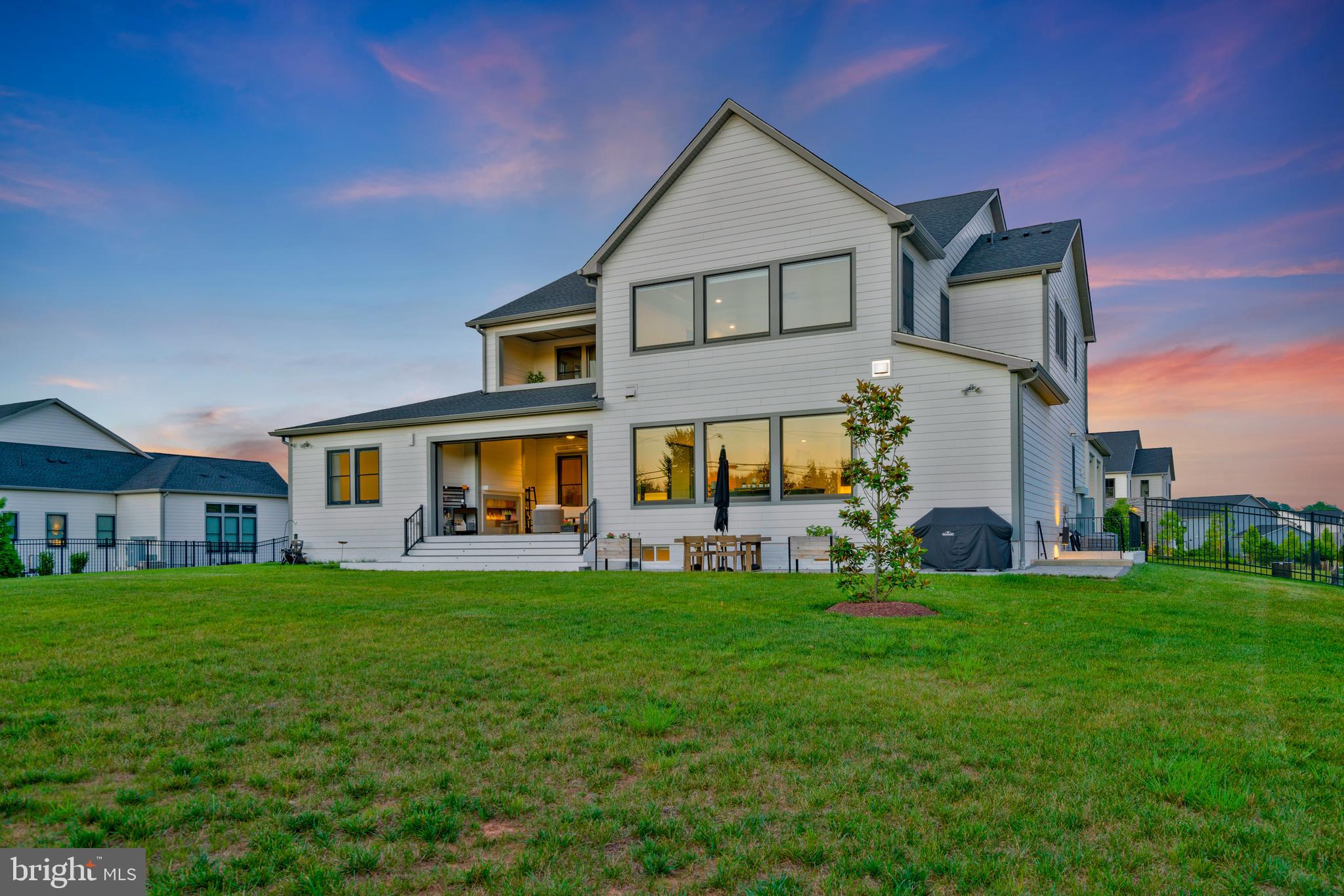 ARDEN - Residential