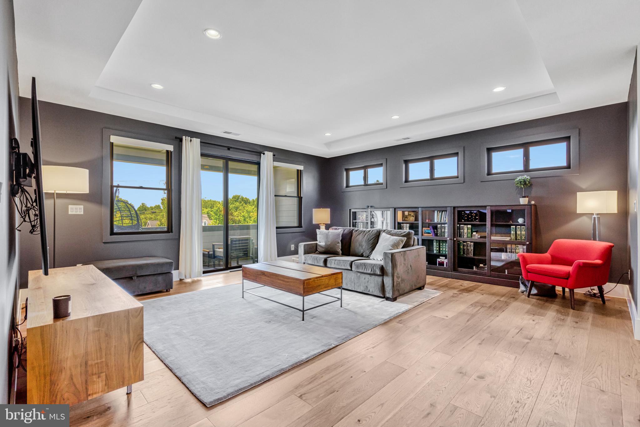 ARDEN - Residential