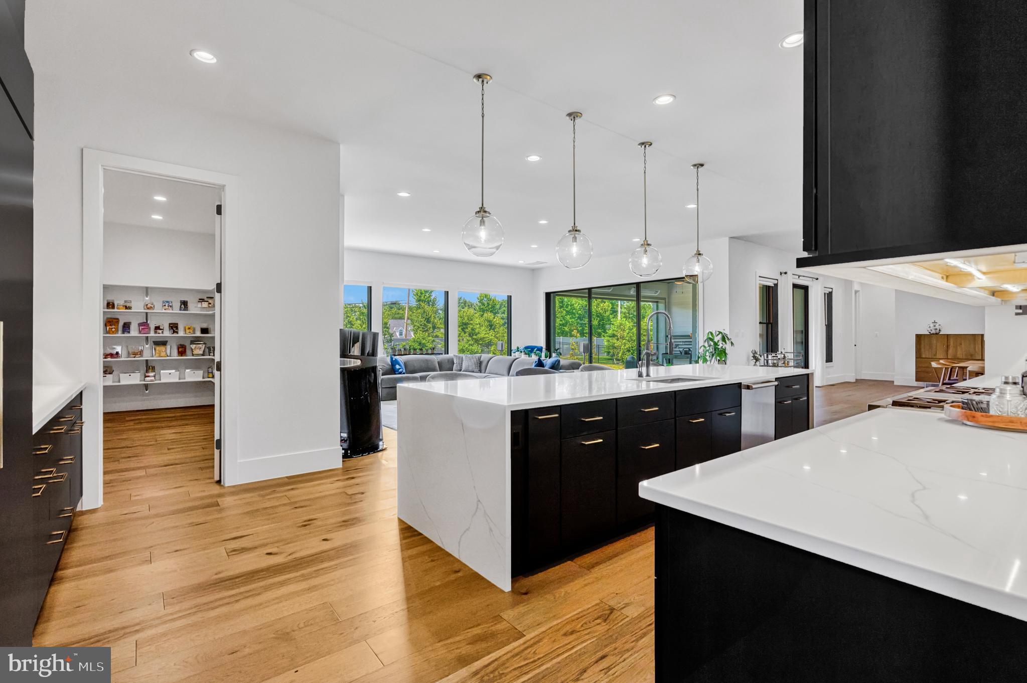 ARDEN - Residential