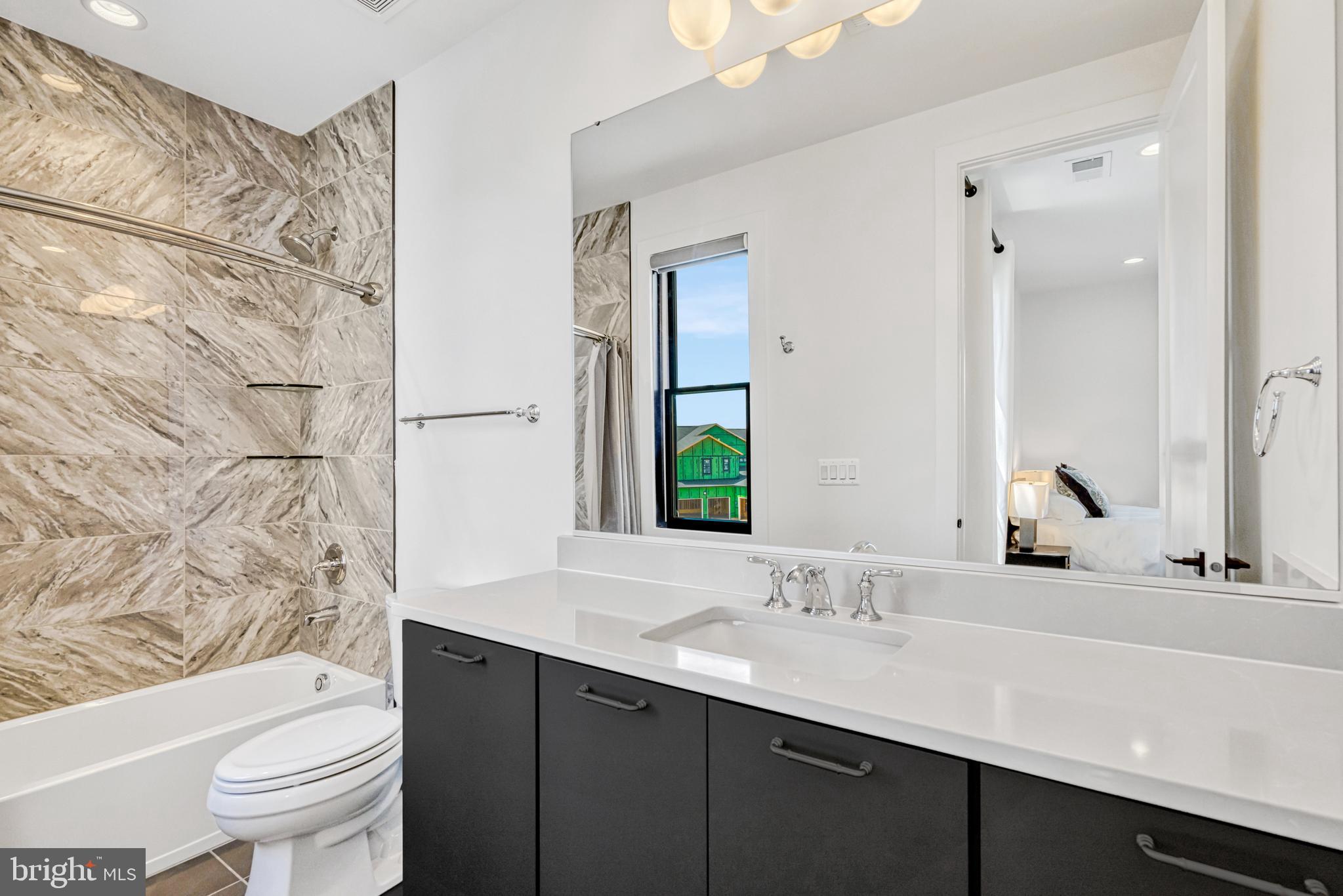 ARDEN - Residential