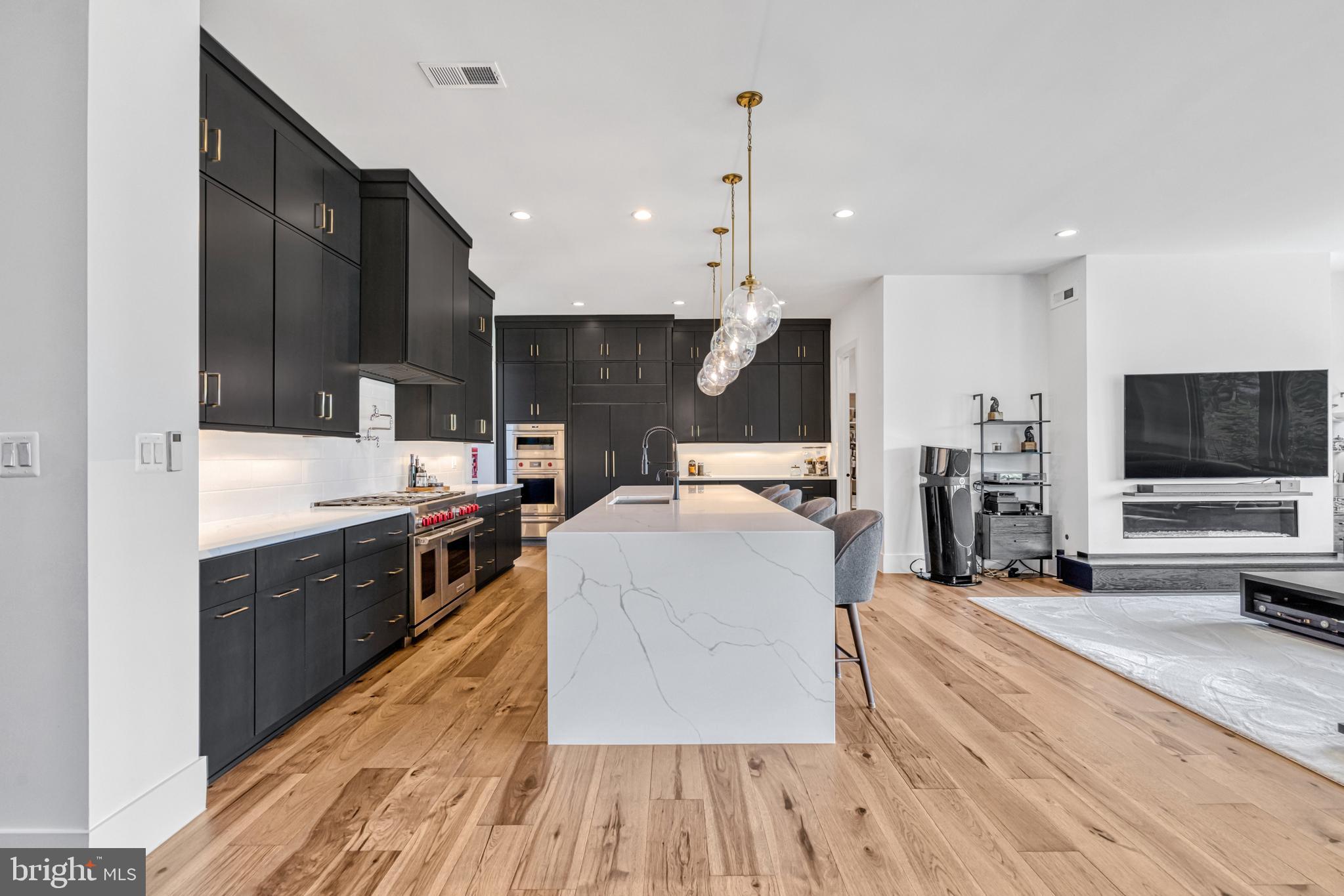 ARDEN - Residential