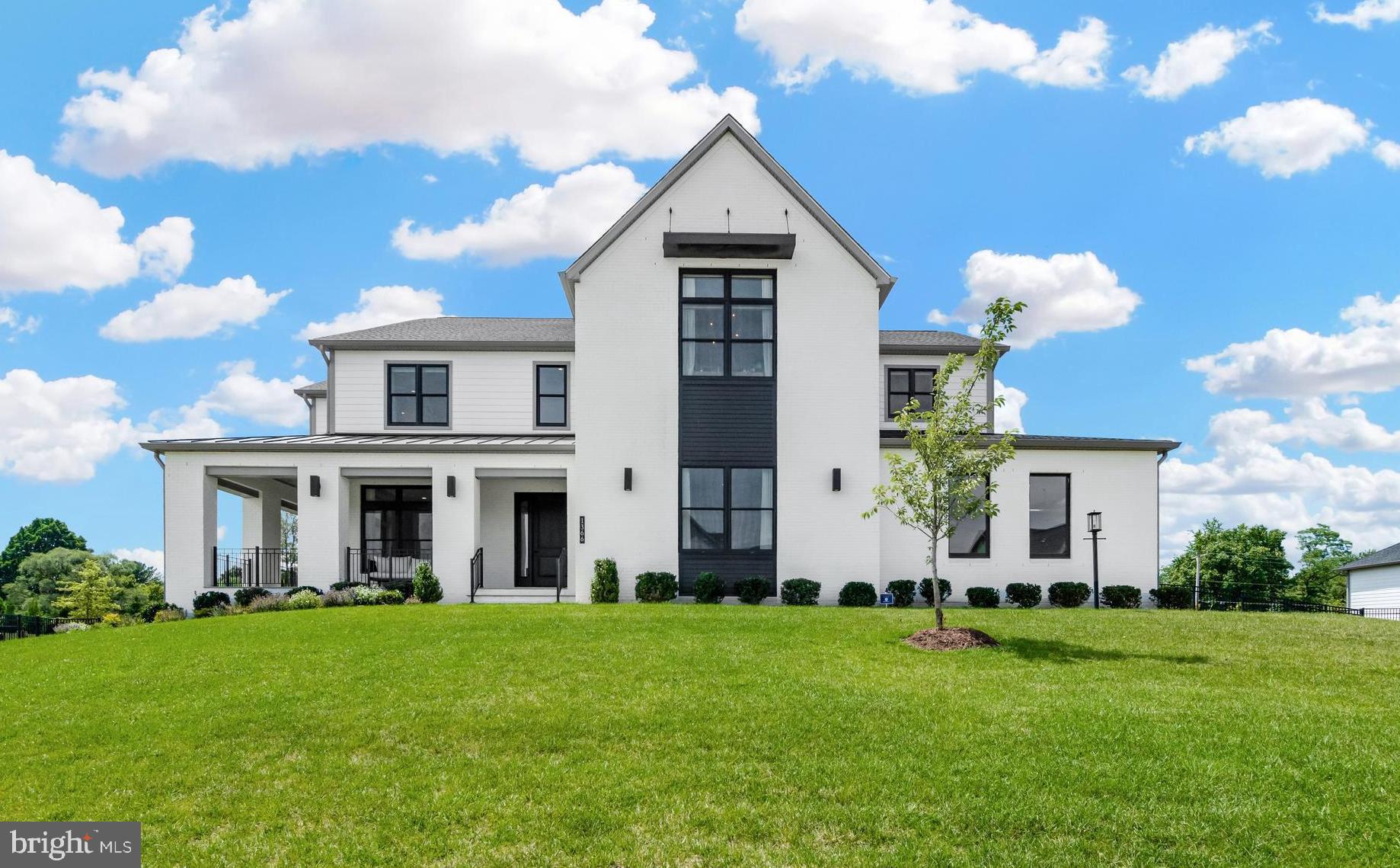 ARDEN - Residential