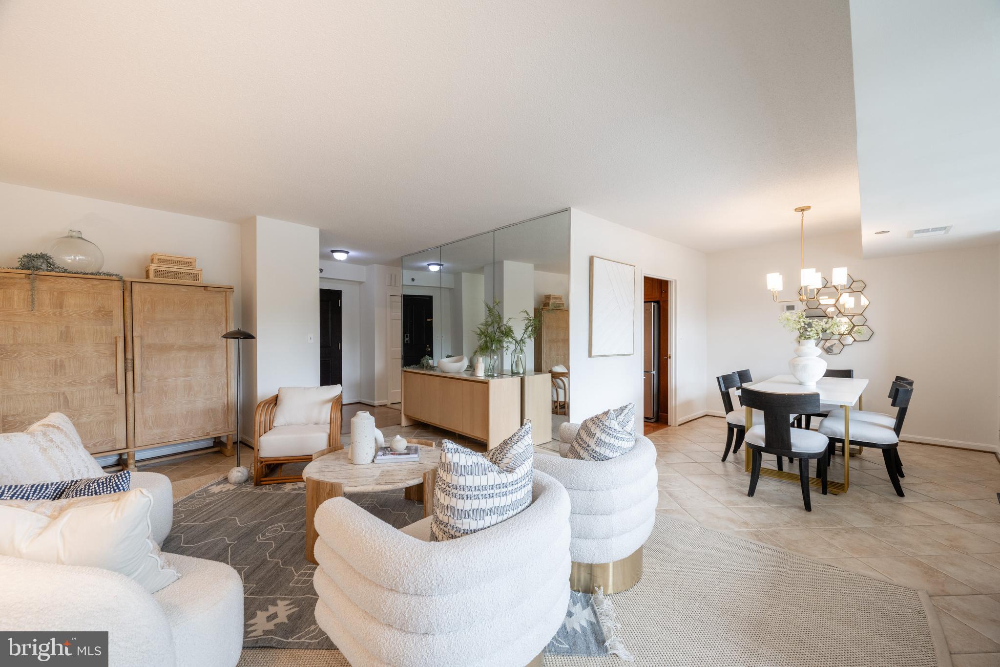 CRYSTAL PARK - Residential