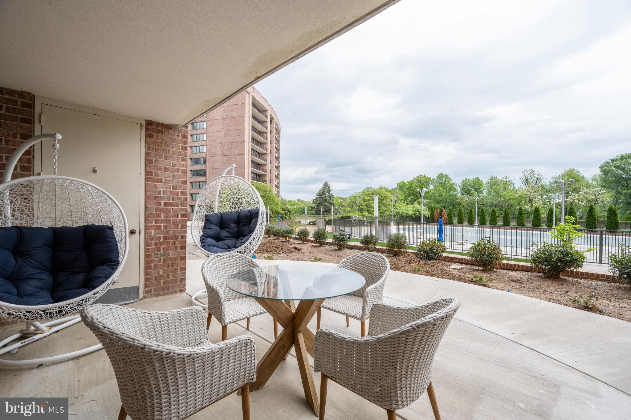CRYSTAL PARK - Residential
