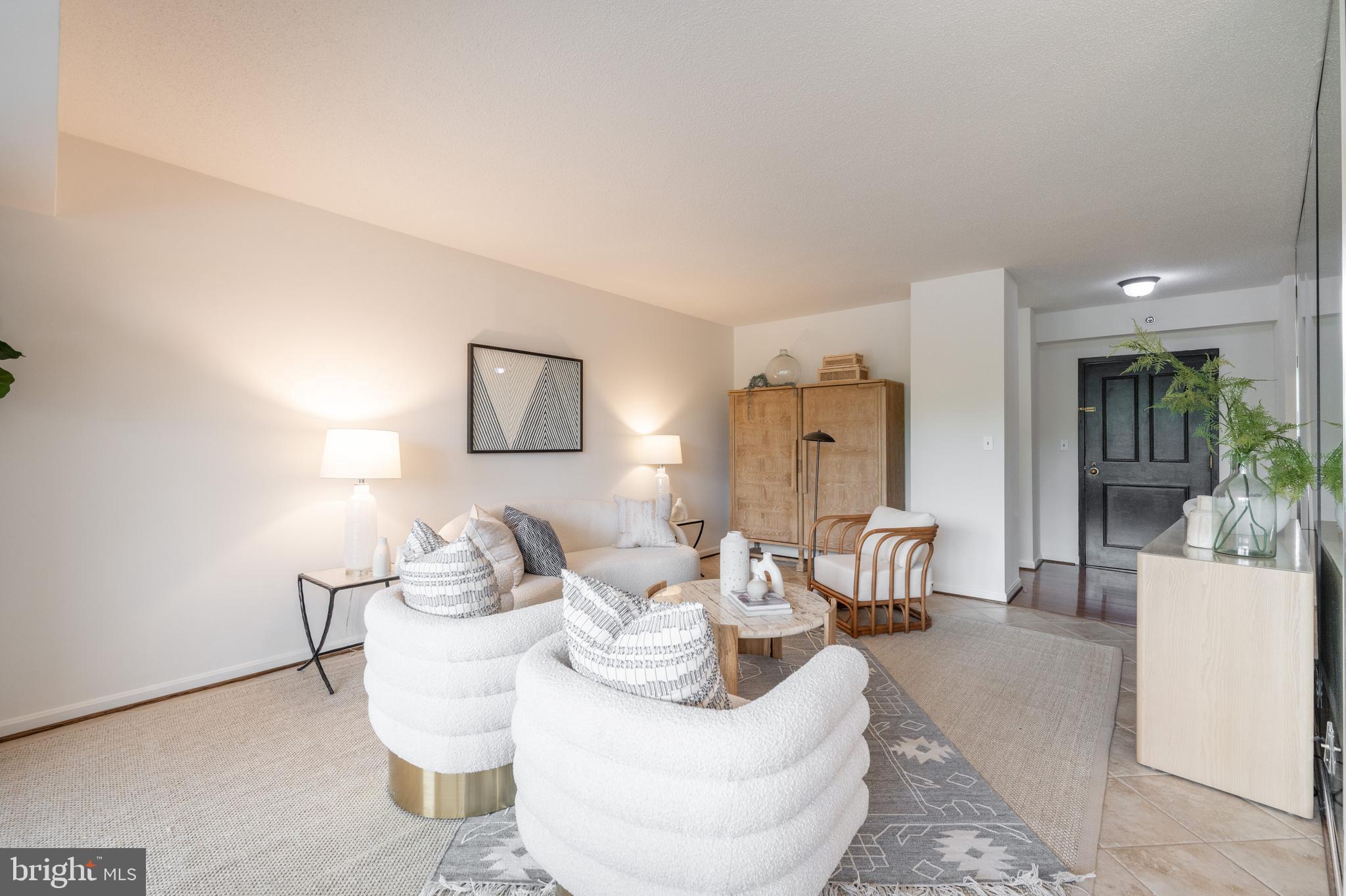 CRYSTAL PARK - Residential